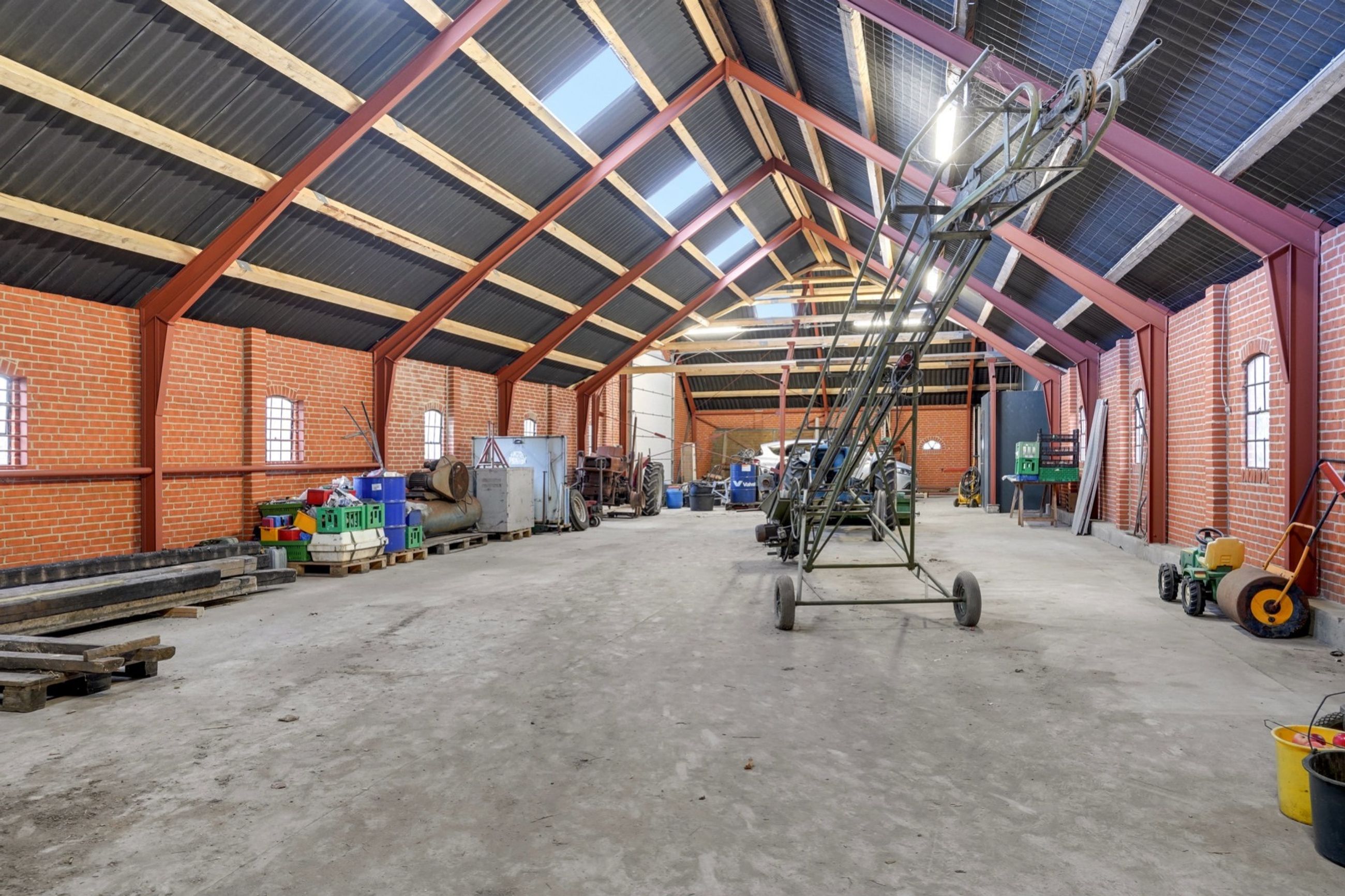  - Houmarksvej 5, Åstrup