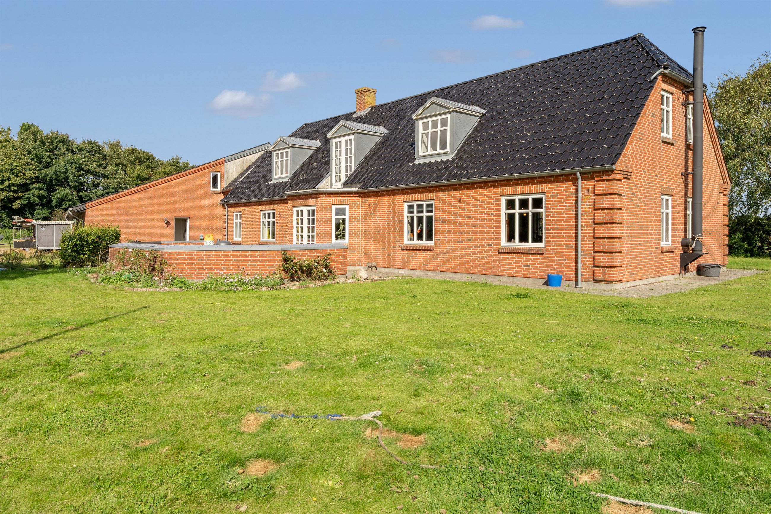  - Lykkebjergvej 60, Sig