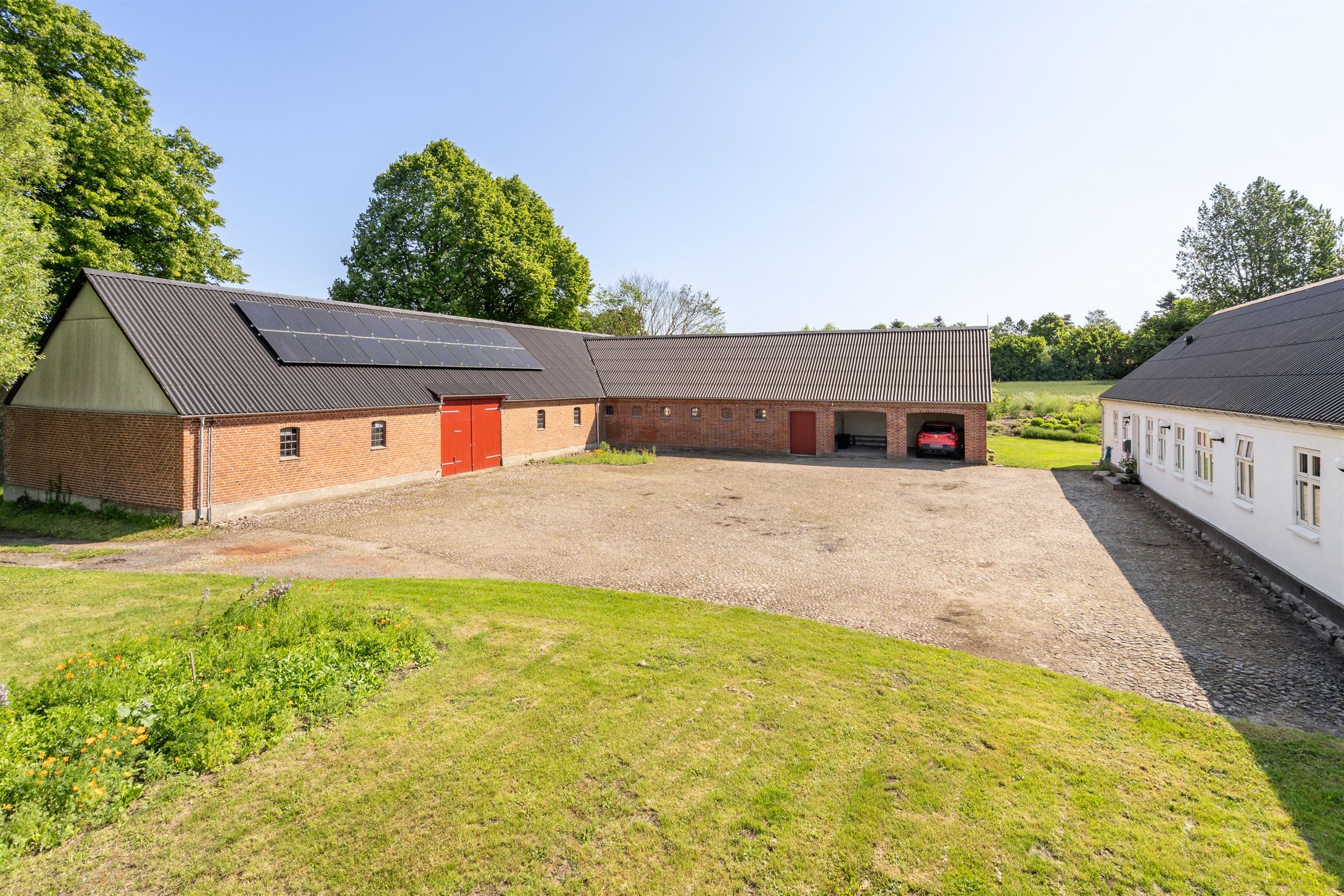  - Langelinie 68, Borum