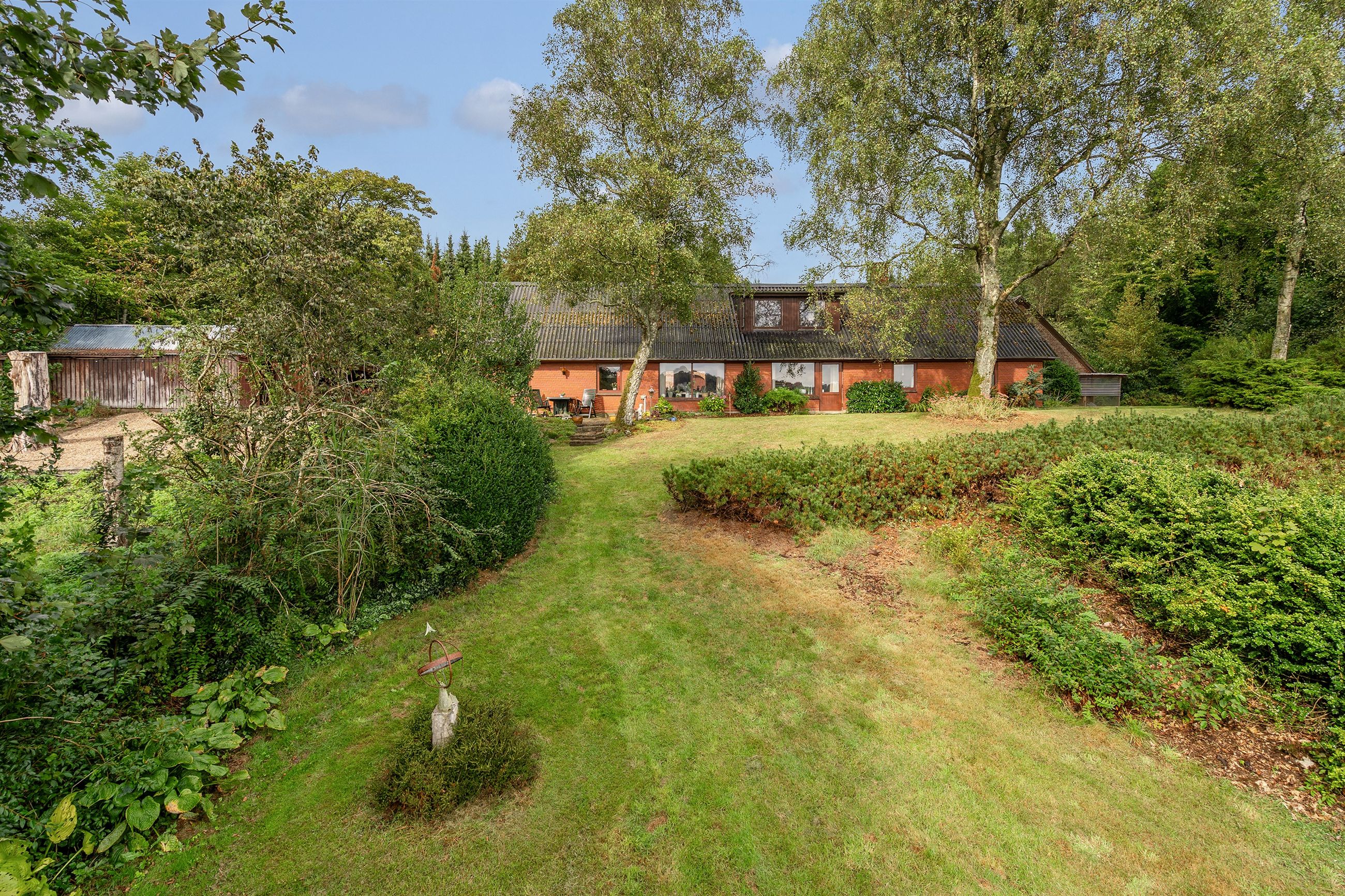  - Vinderslevholmvej 58, Hingeballe