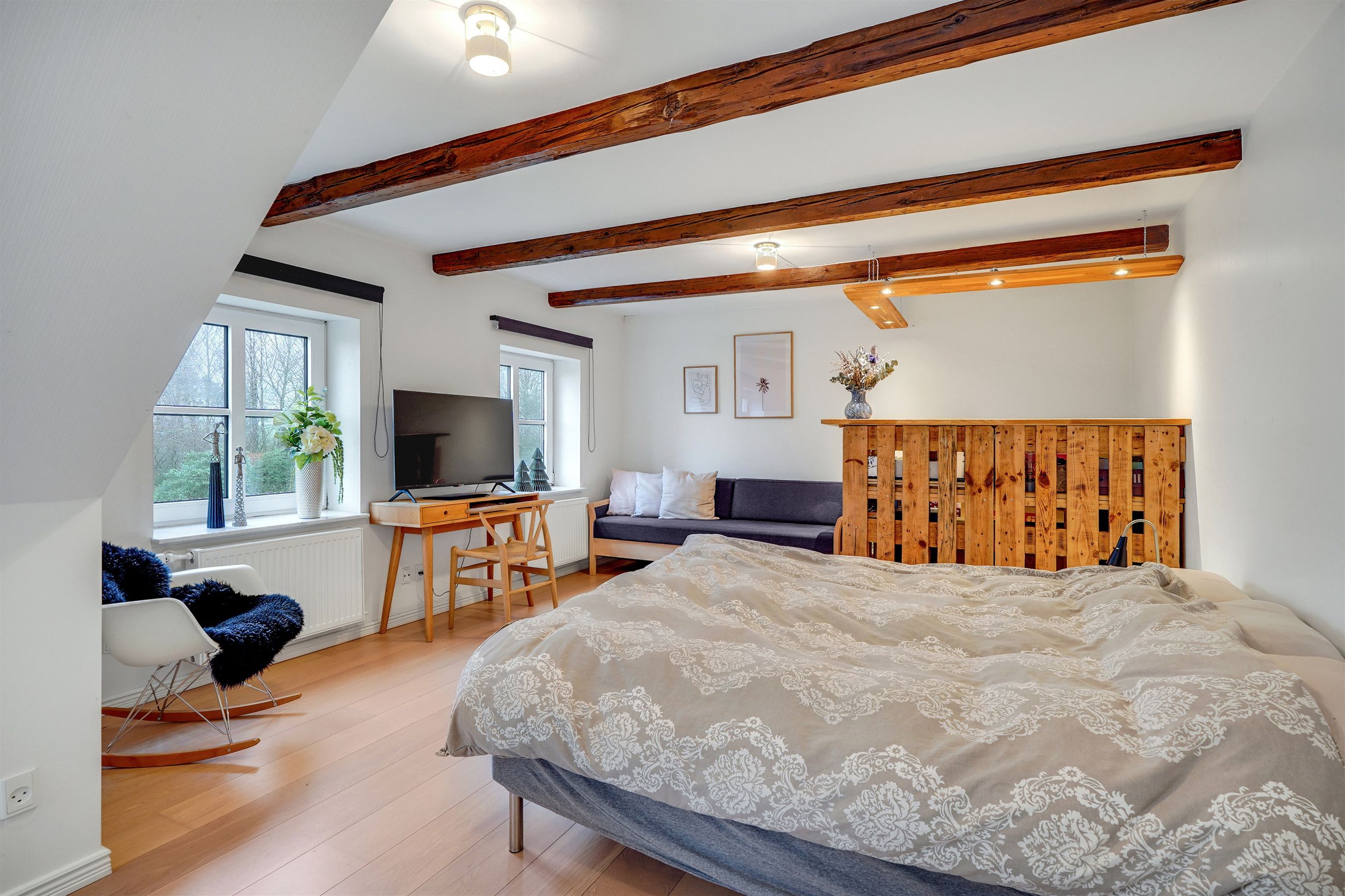  - Villerslevvej 75, Gammelby