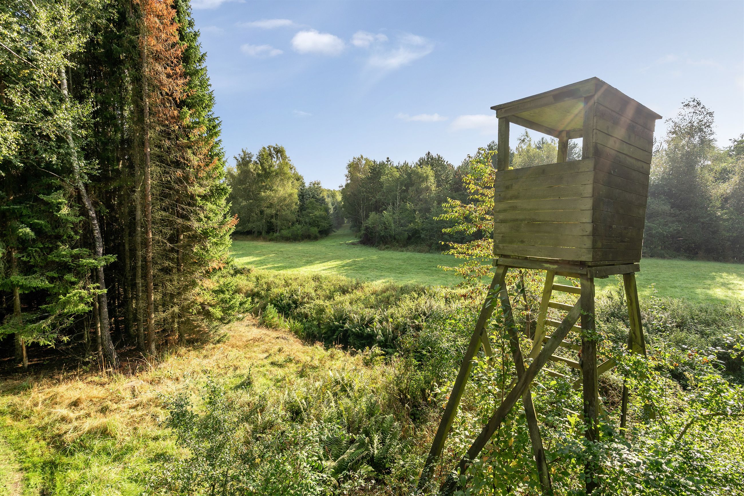  - Grønholtvej 4, Grønholt