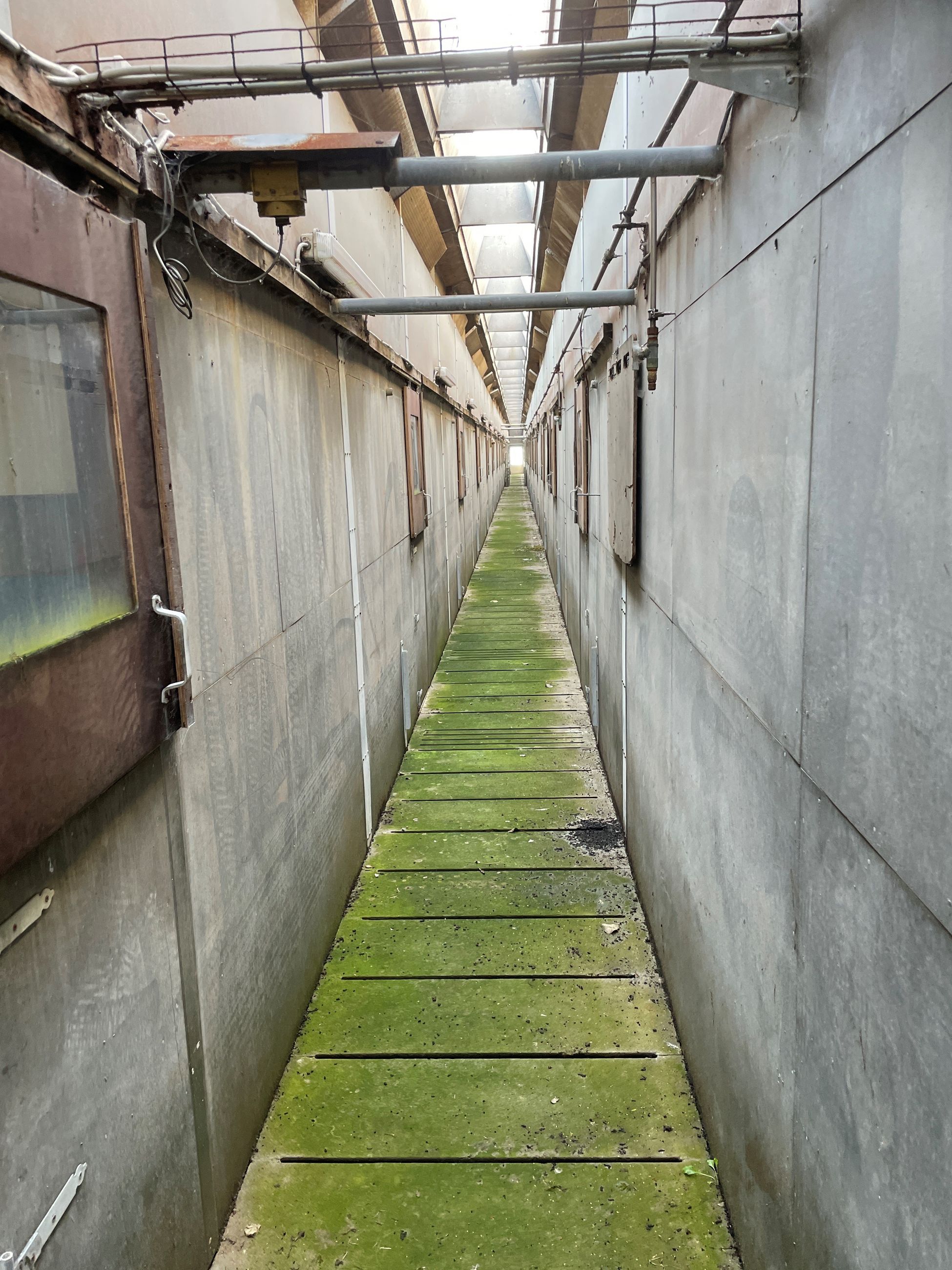  - Persievej 13, Ørting