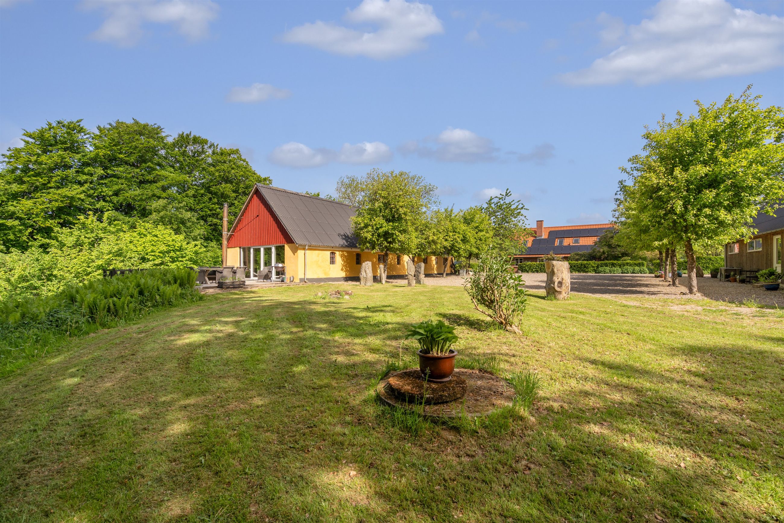  - Søgårdvej 12, Småkær