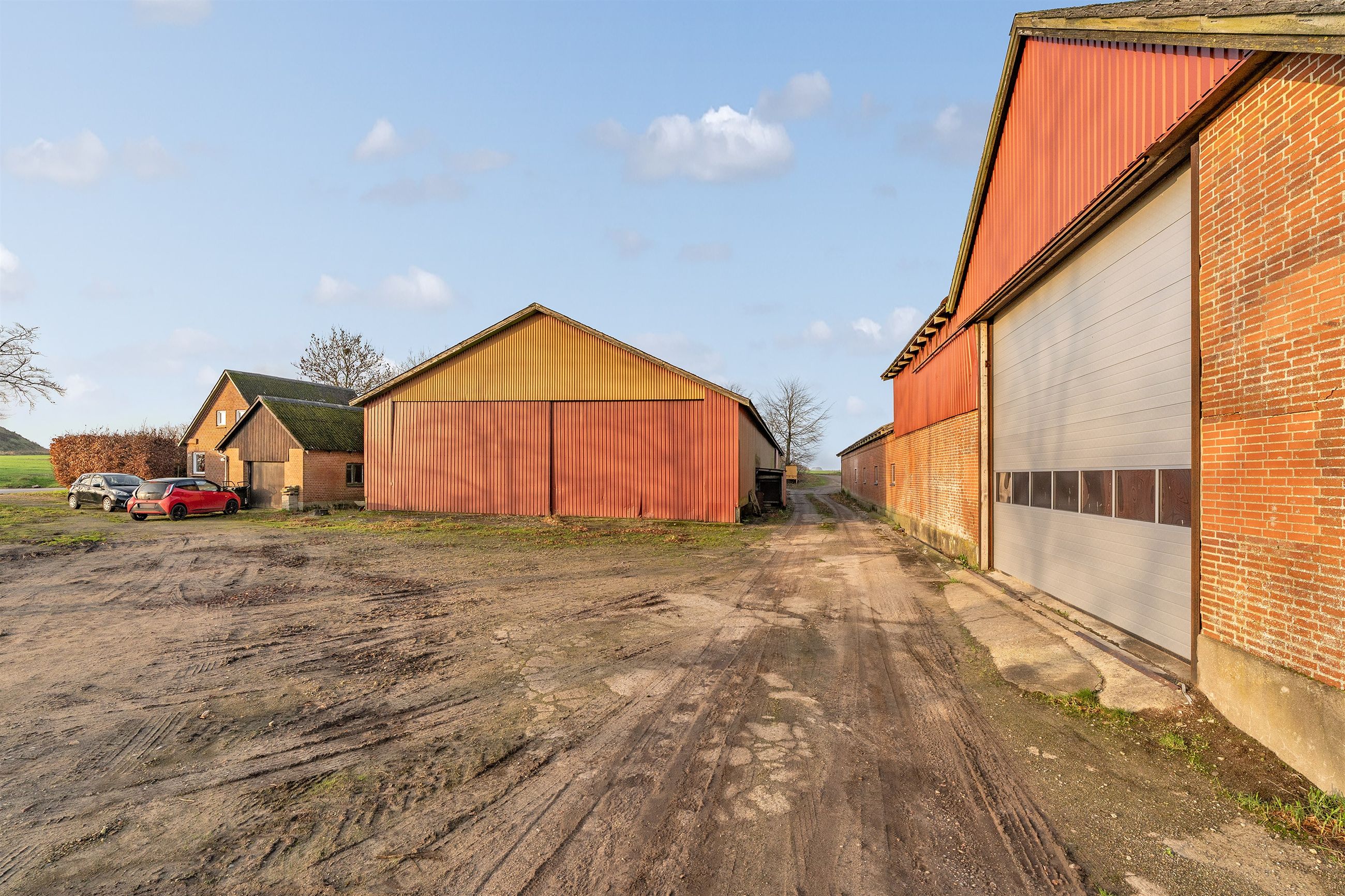  - Hammervej 2, Hammer