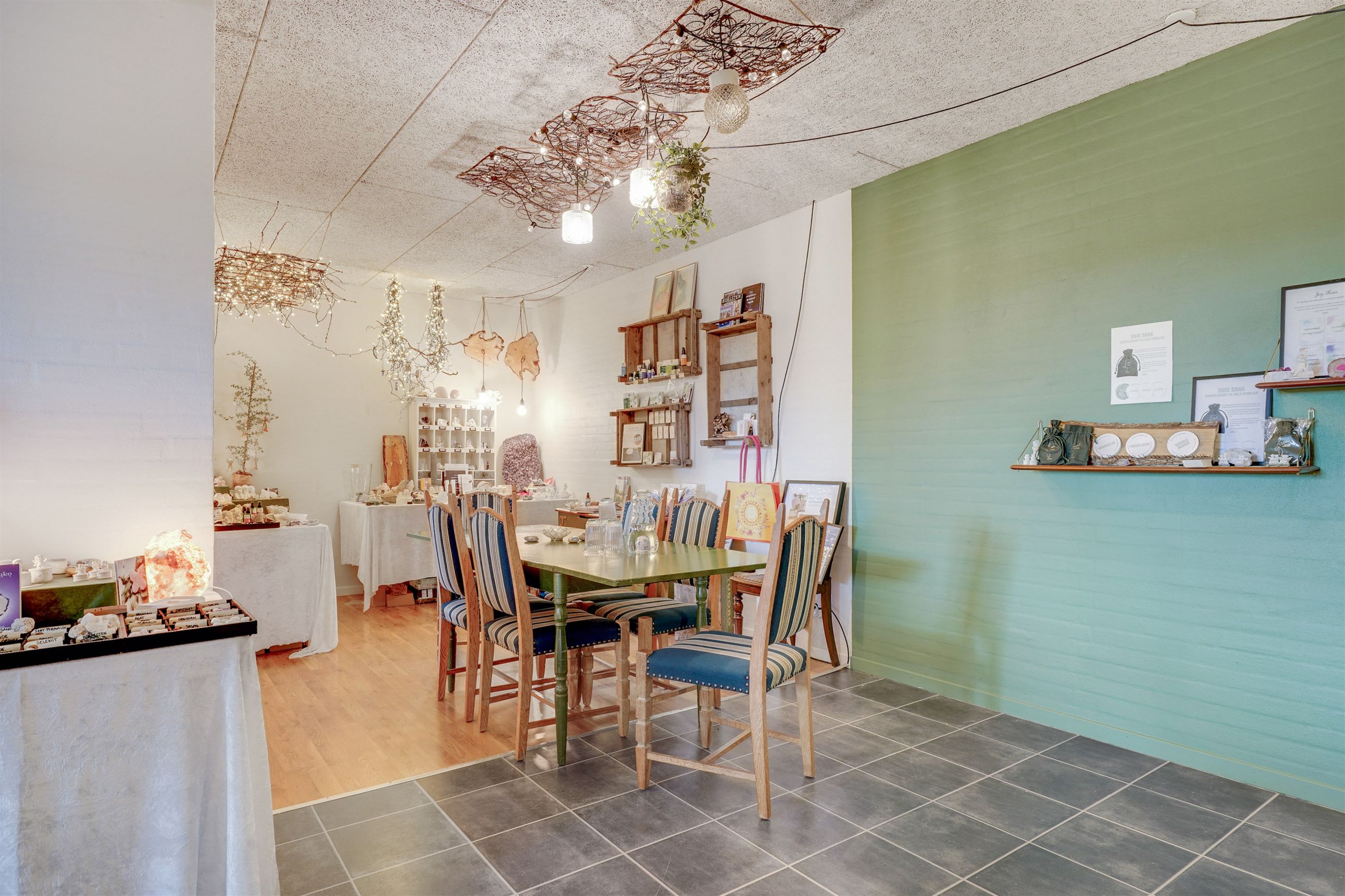  - Lykkebjergvej 60, Sig