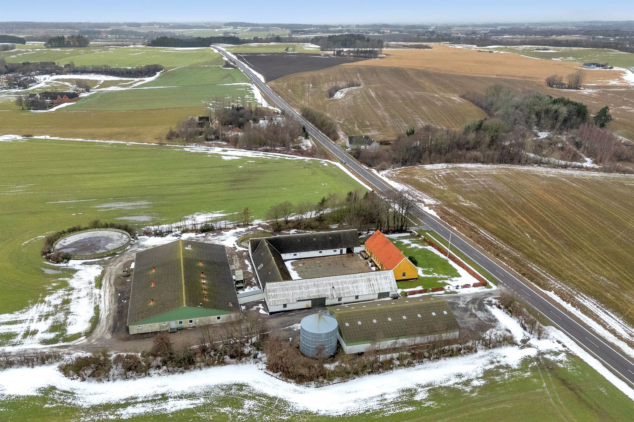  - Poulskervej 15, Poulsker