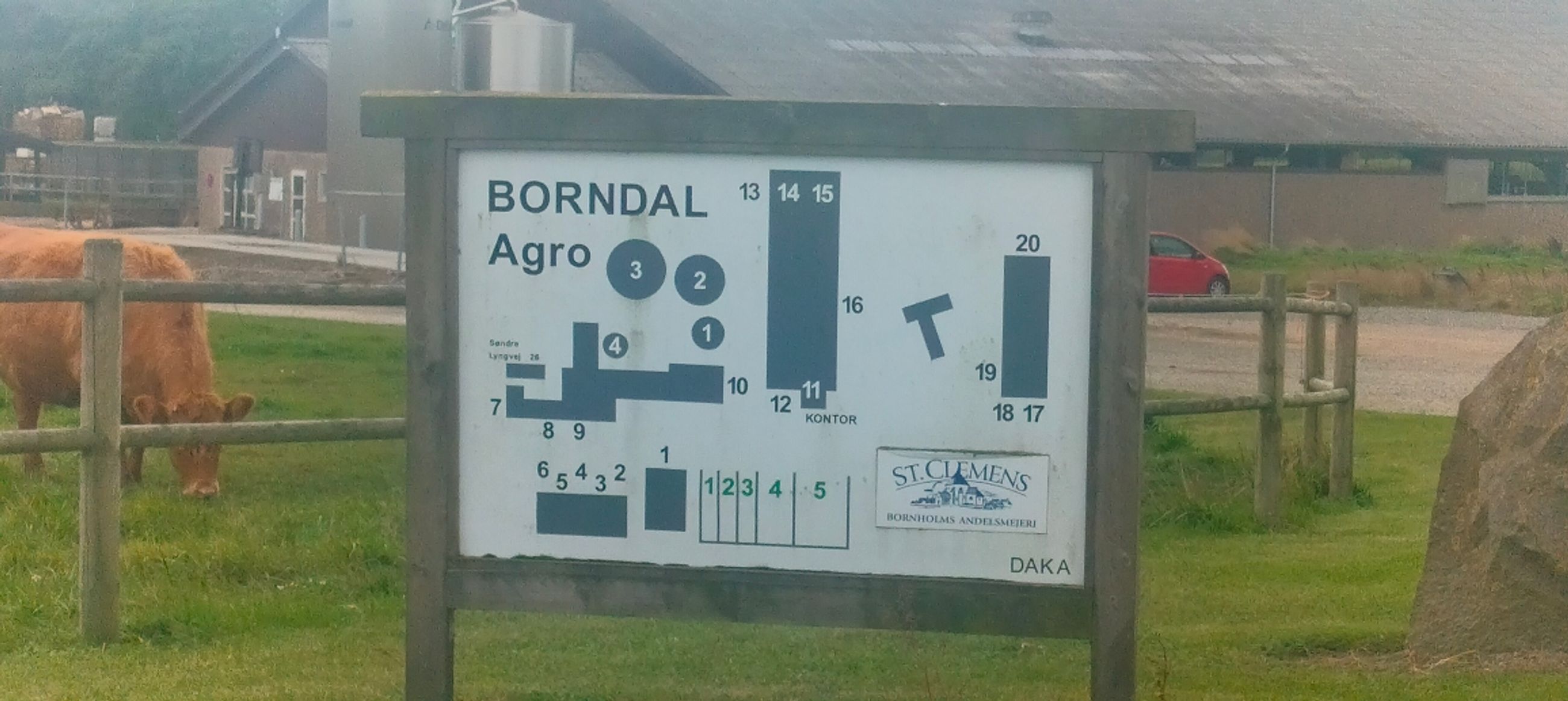  - Søndre Lyngvej 26, Aarsballe