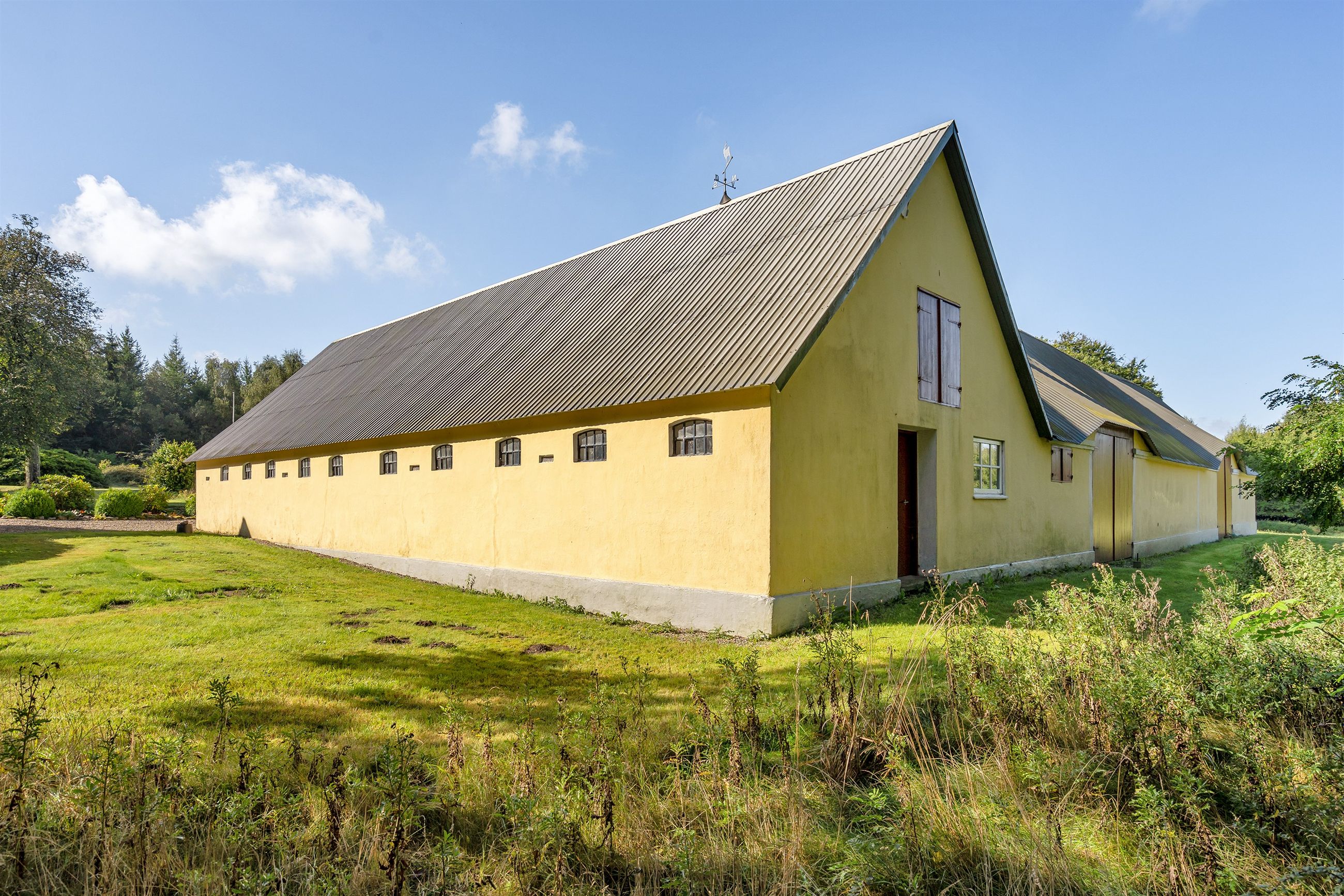 - Grønholtvej 4, Grønholt