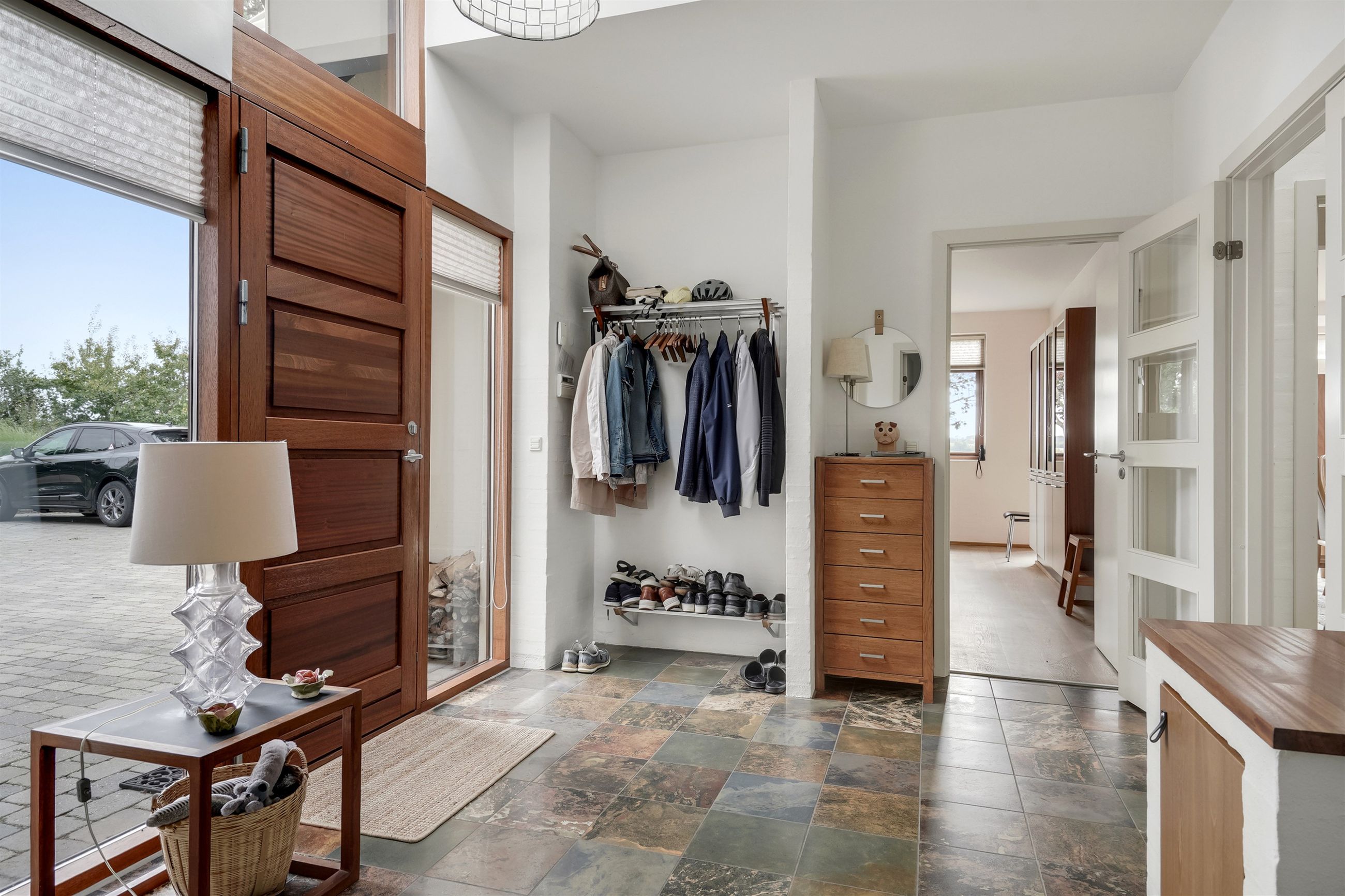  - Edelhoffvej 13, Højby Mark