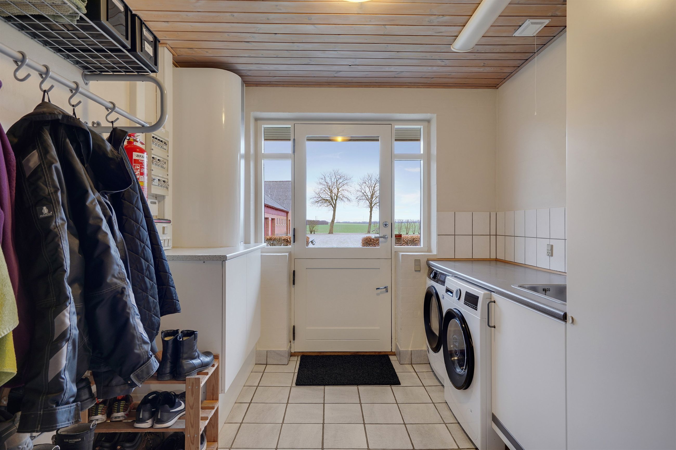  - Begtrupvej 40, Farre