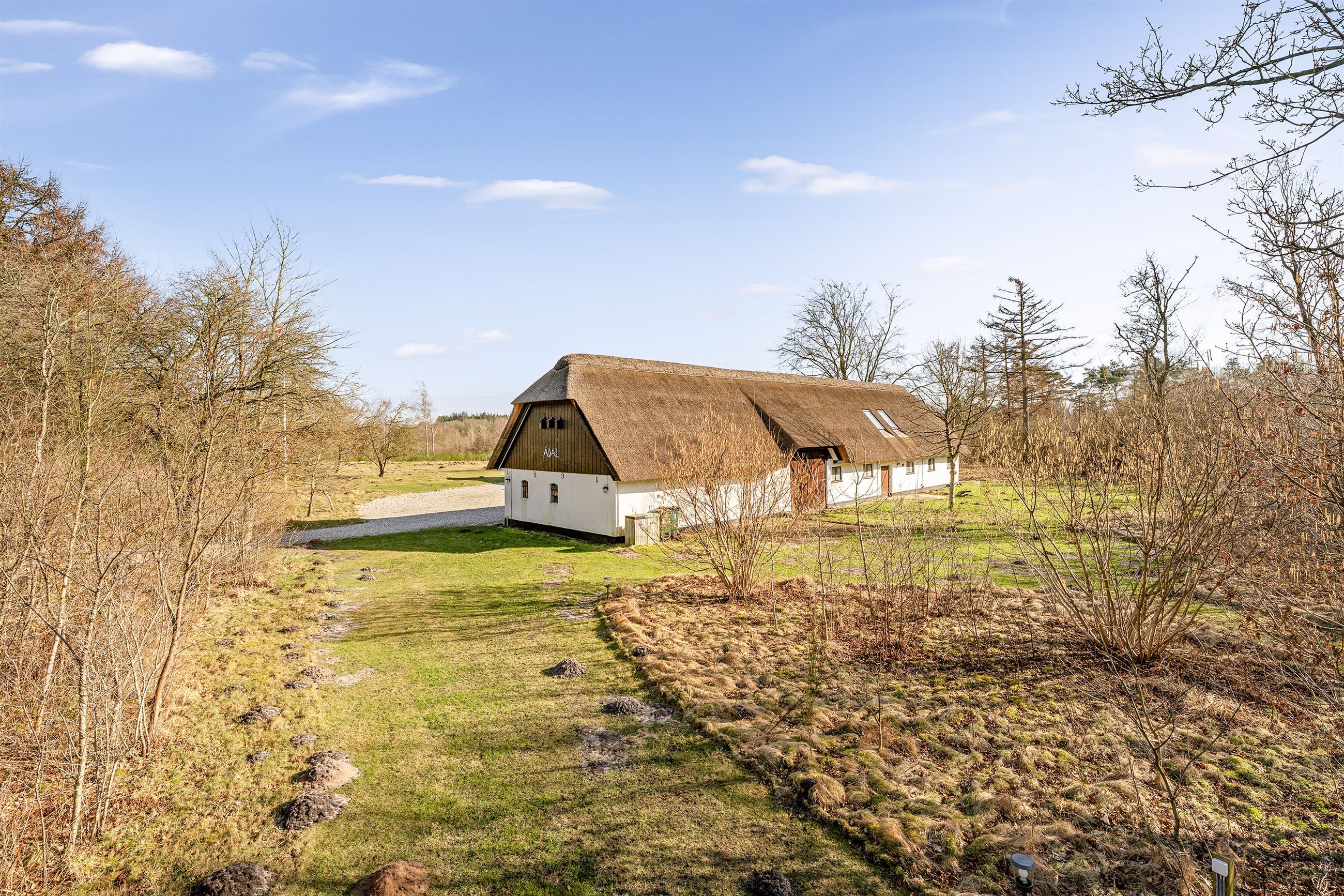  - Brande Landevej 18, Møbjerg