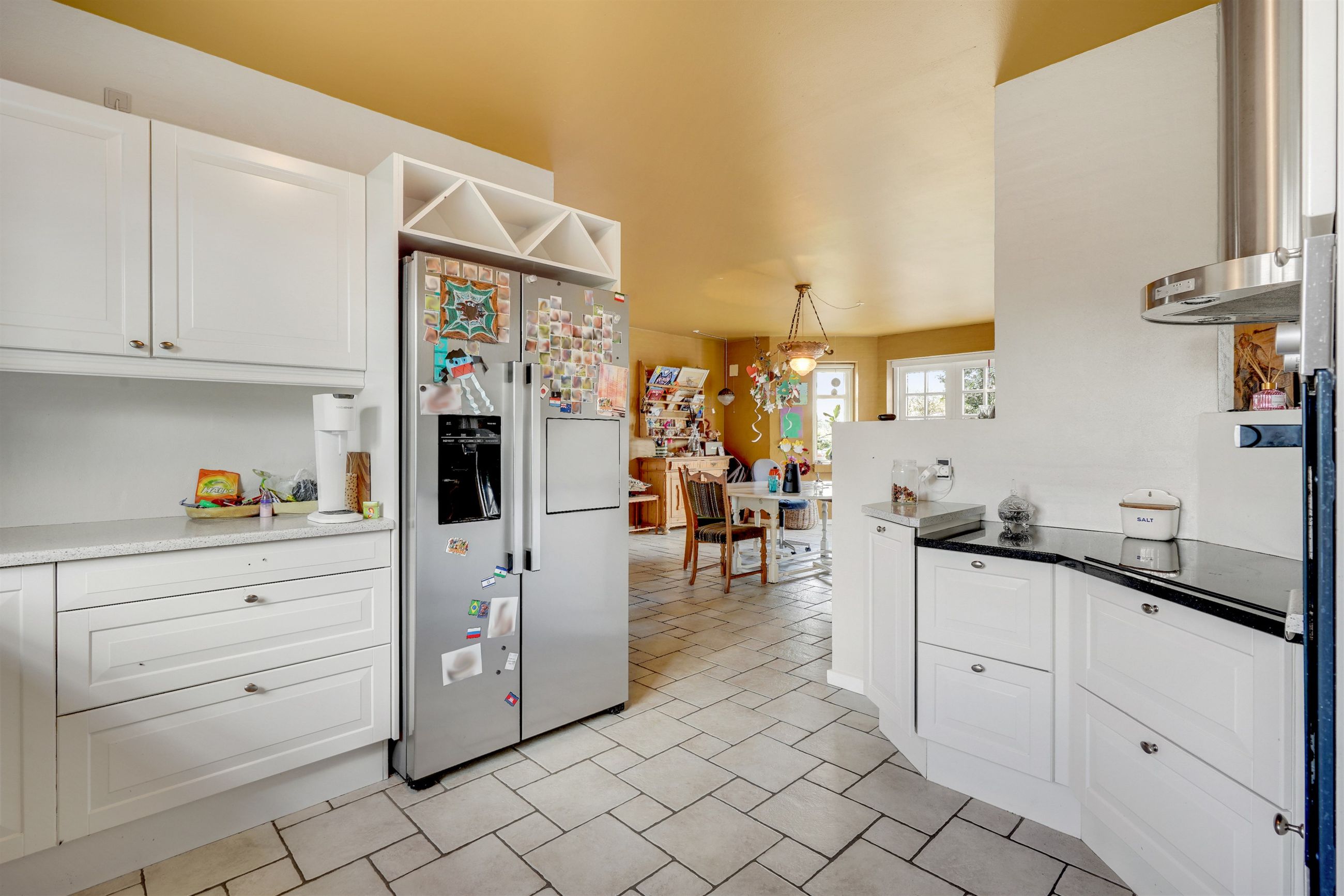  - Lykkebjergvej 60, Sig