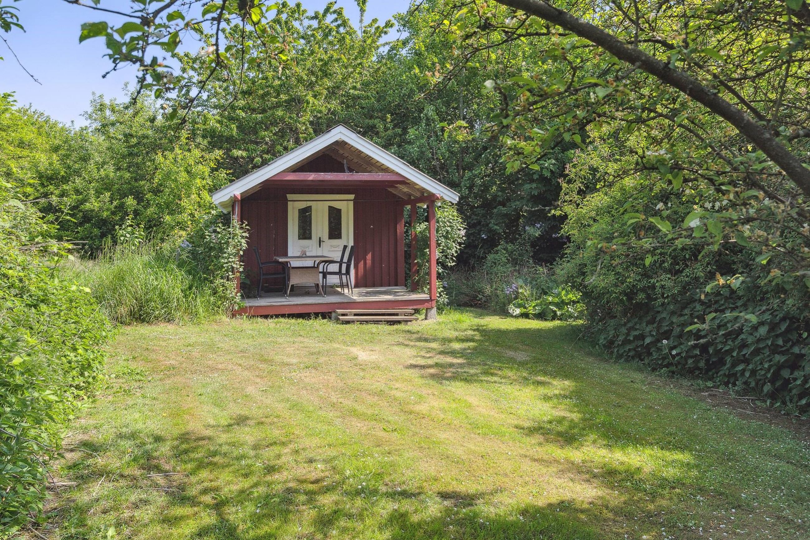  - Houmarksvej 5, Åstrup