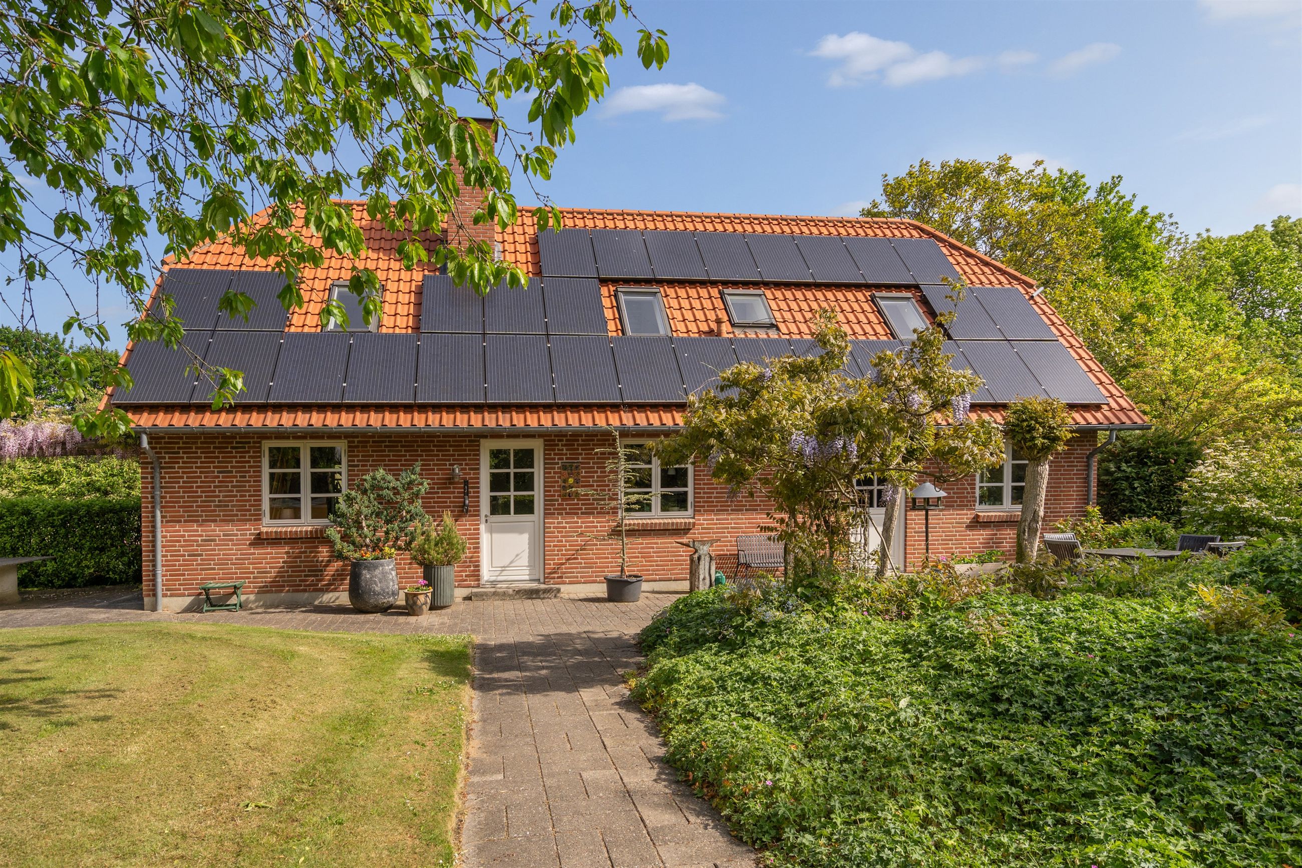  - Søgårdvej 12, Småkær