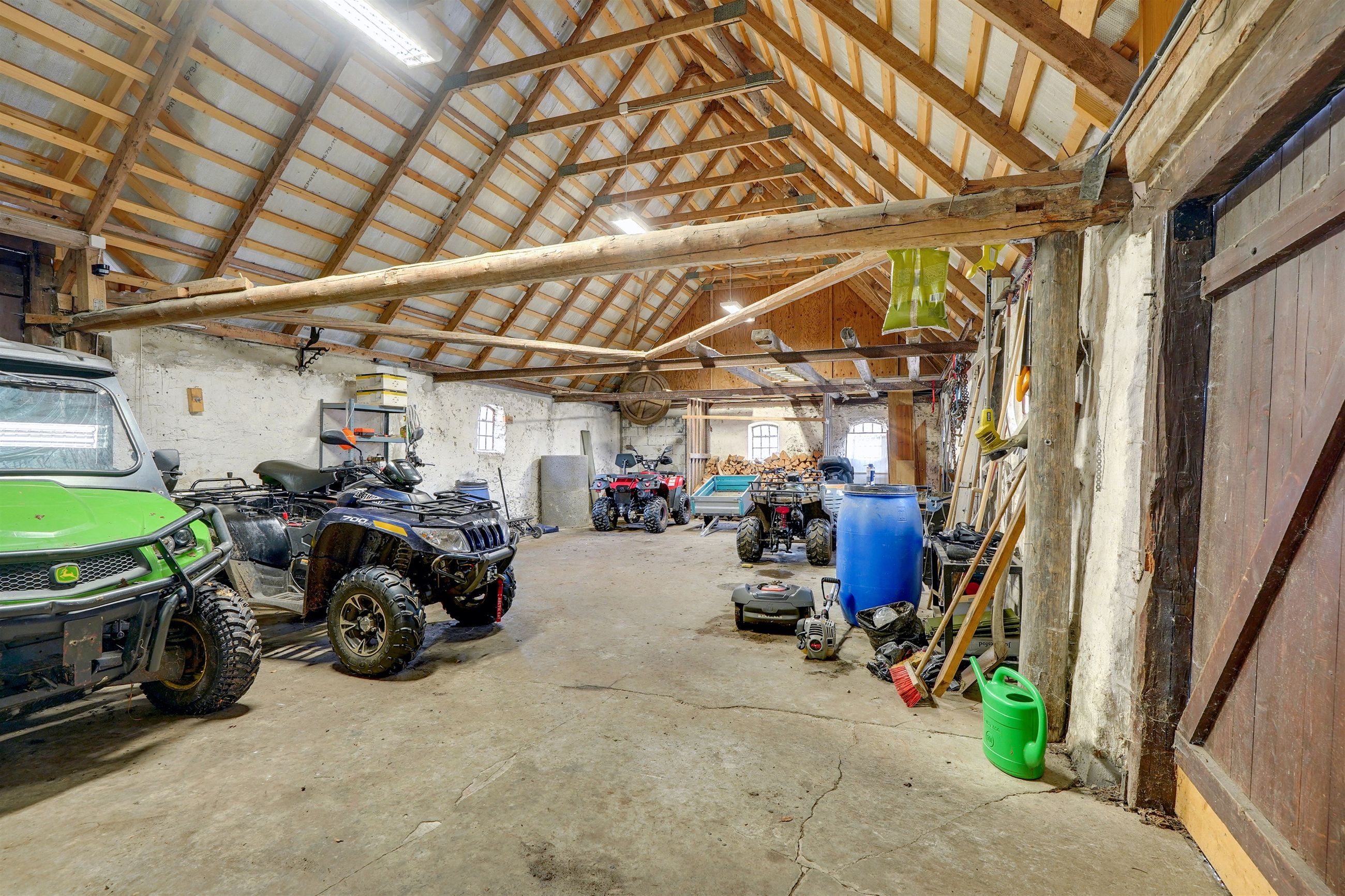  - Brande Landevej 18, Møbjerg