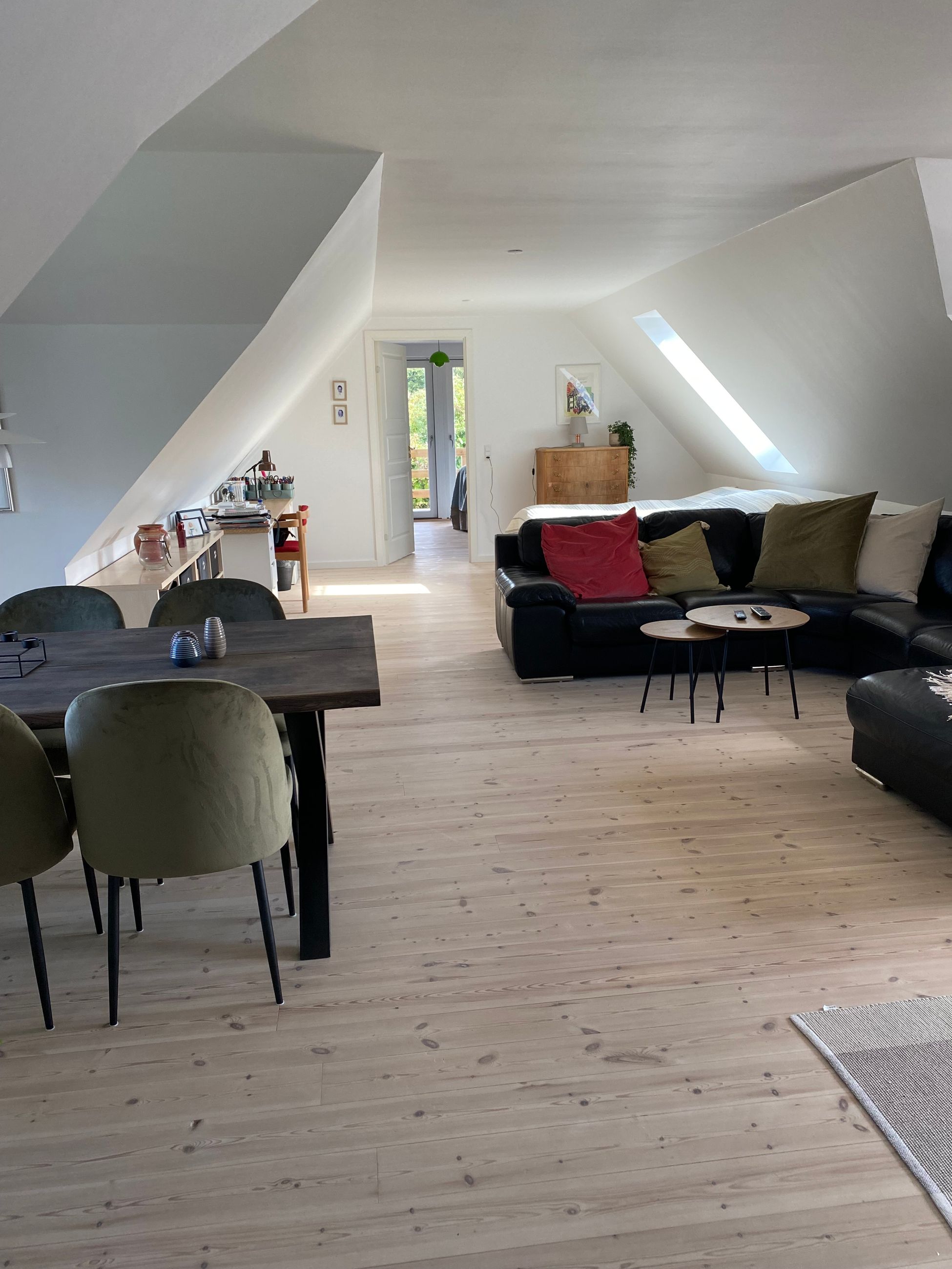  - Østenfjeldvej 21, Stadsevase