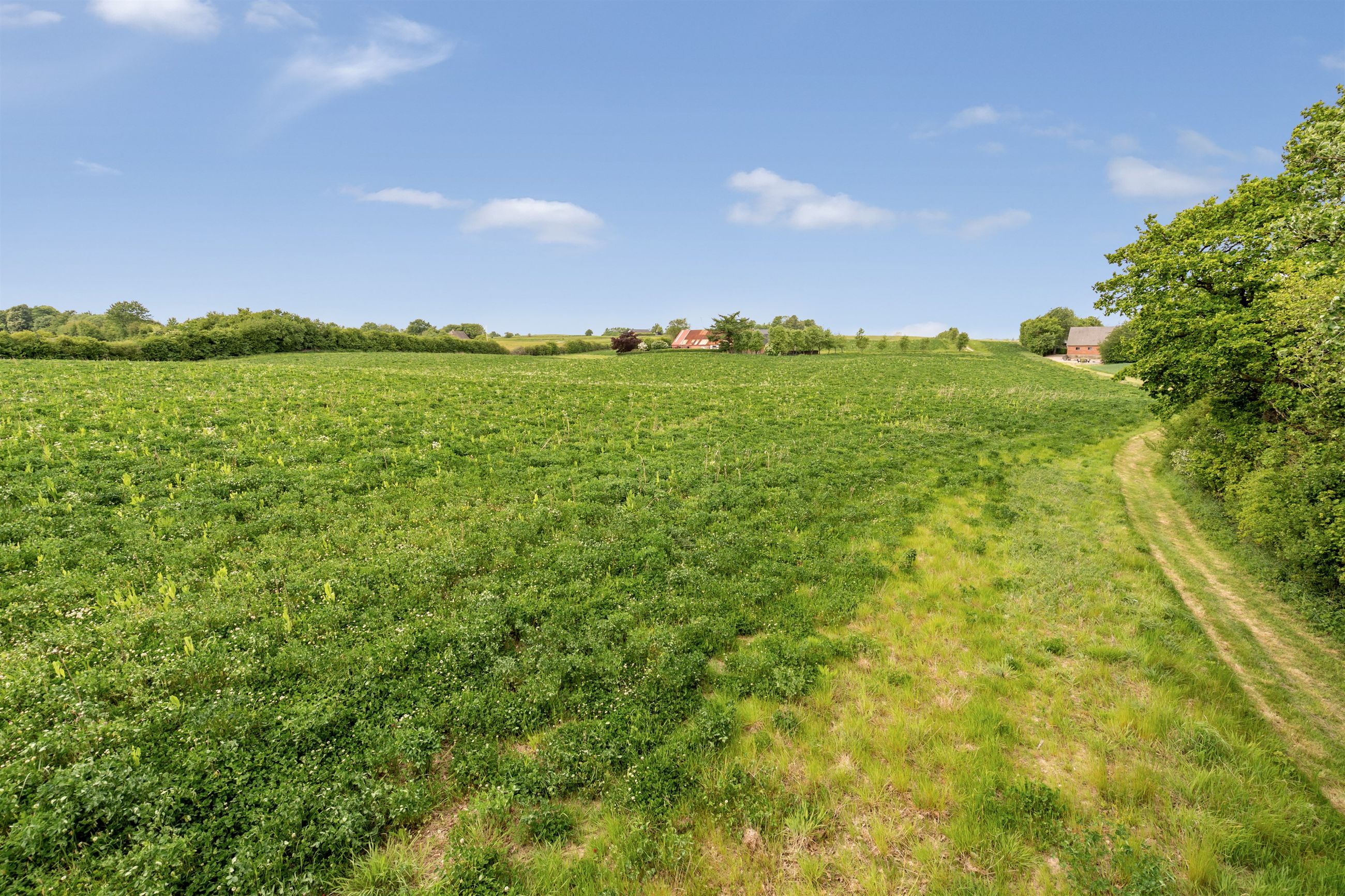  - Bavnbjergvej 8, Grejs Øst