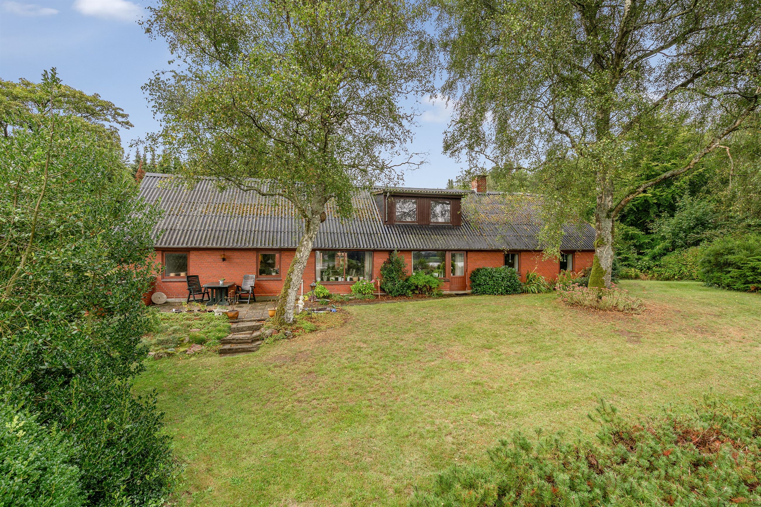  - Vinderslevholmvej 58, Hingeballe