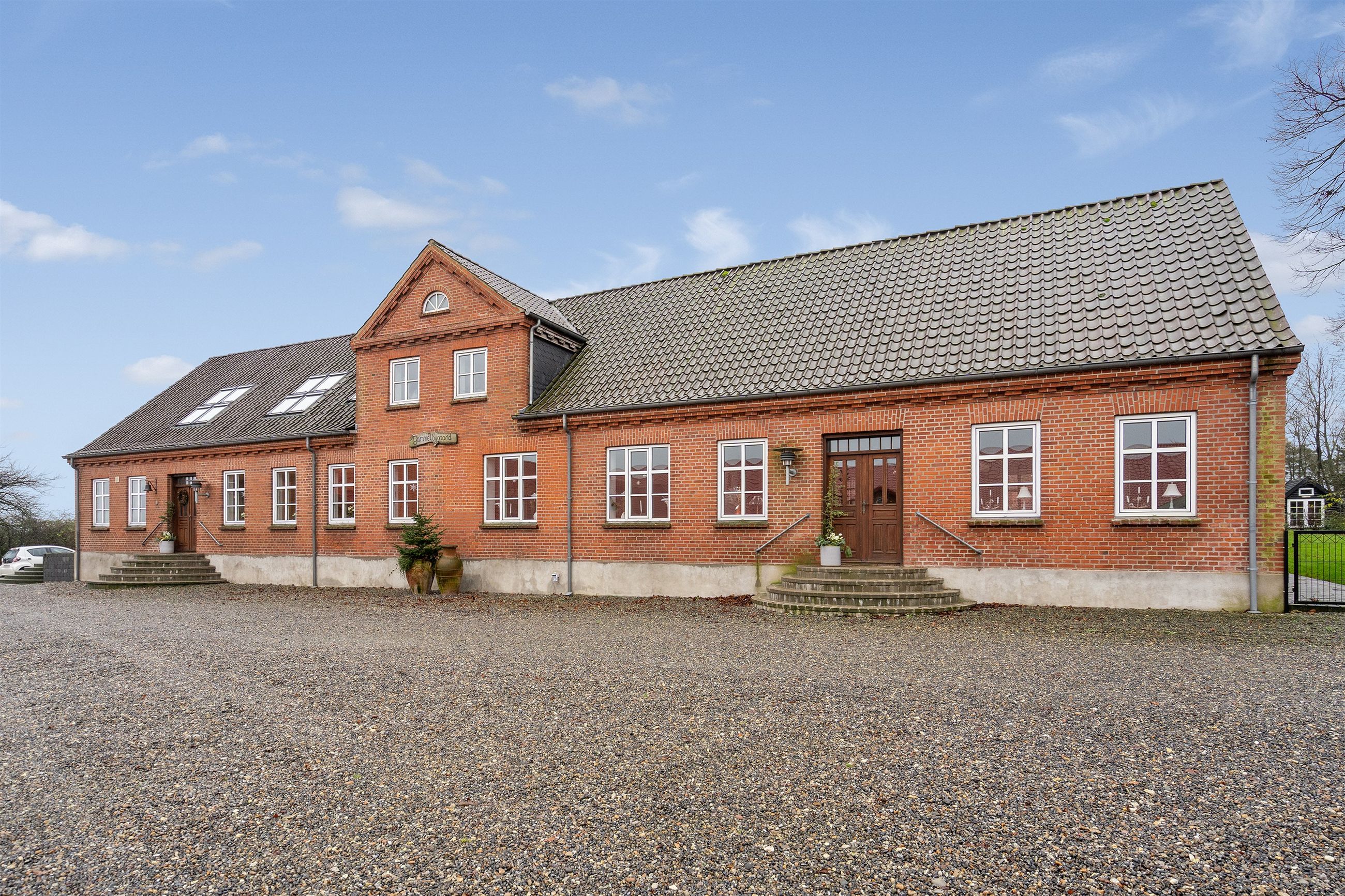  - Villerslevvej 75, Gammelby