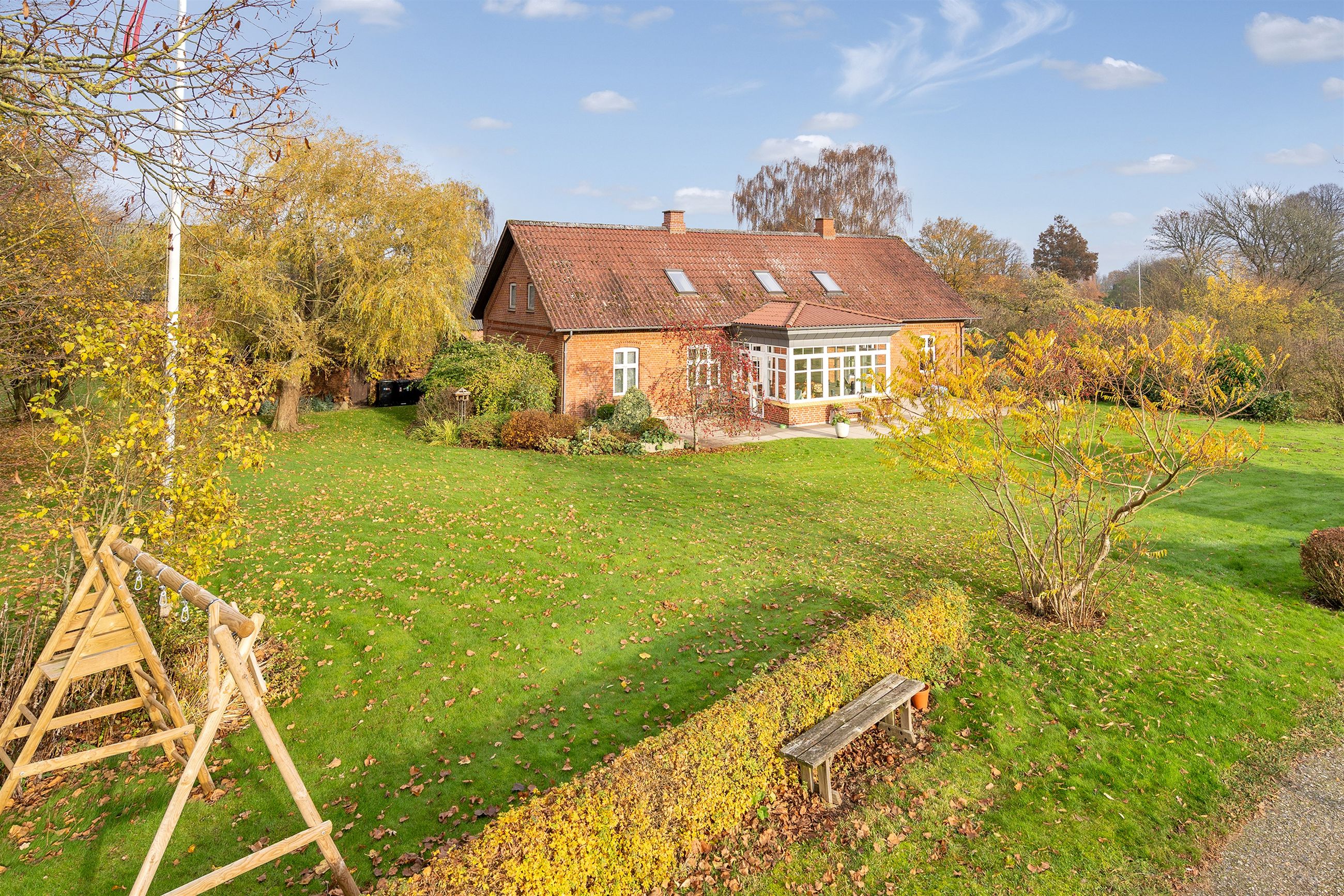  - Houlbjergvej 16A, Houlbjerg