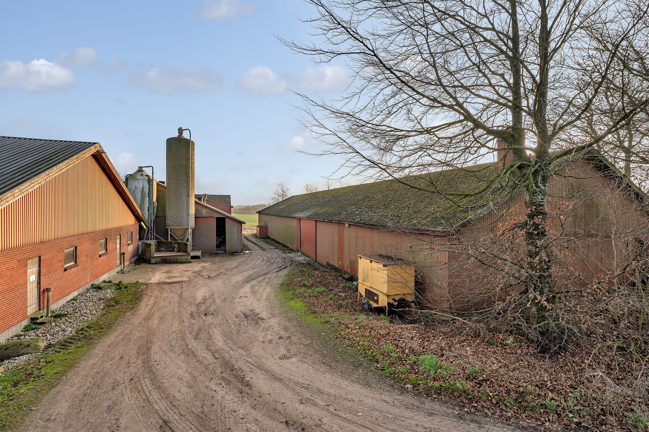  - Hammervej 2, Hammer