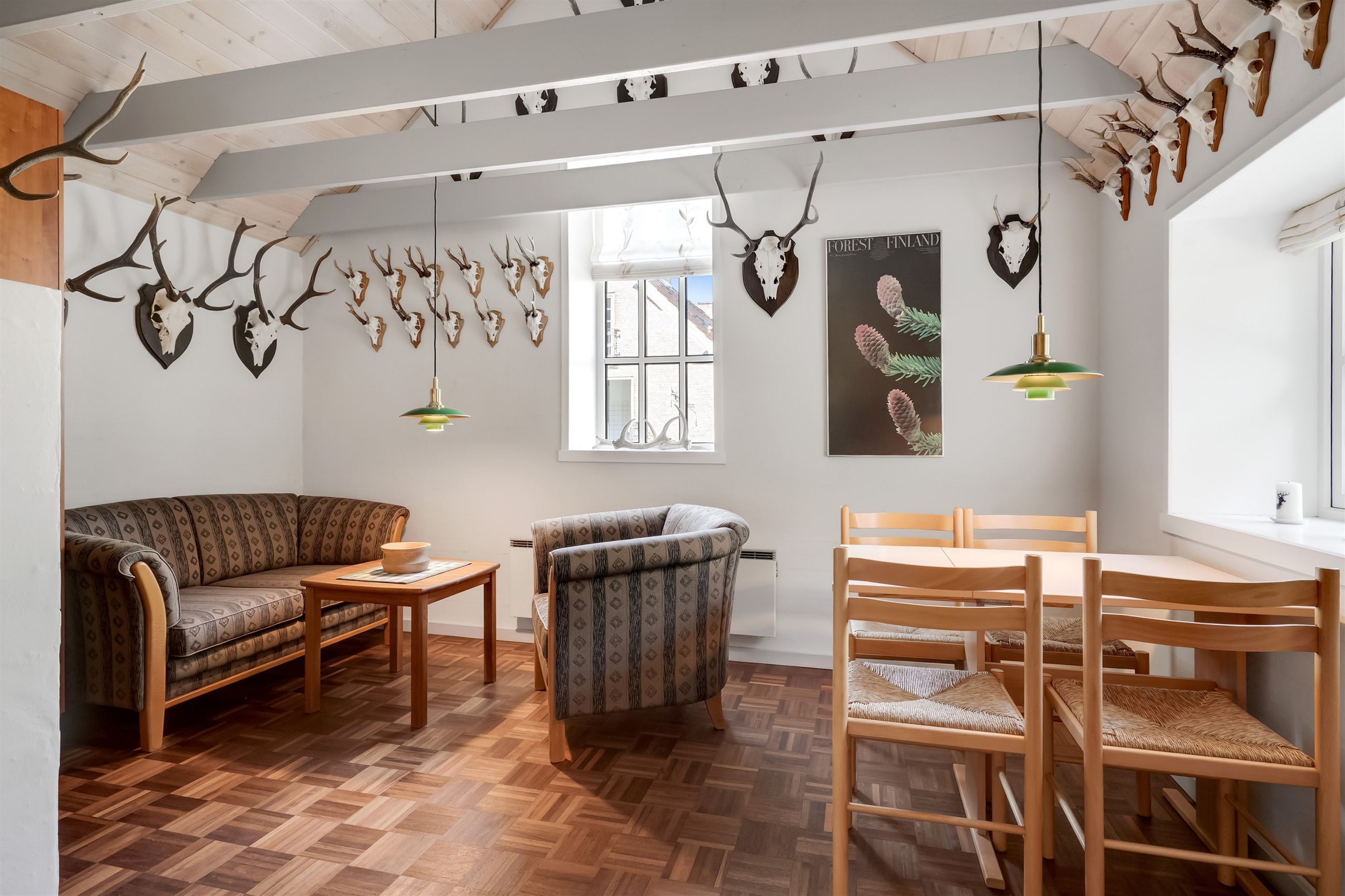  - Grønholtvej 4, Grønholt