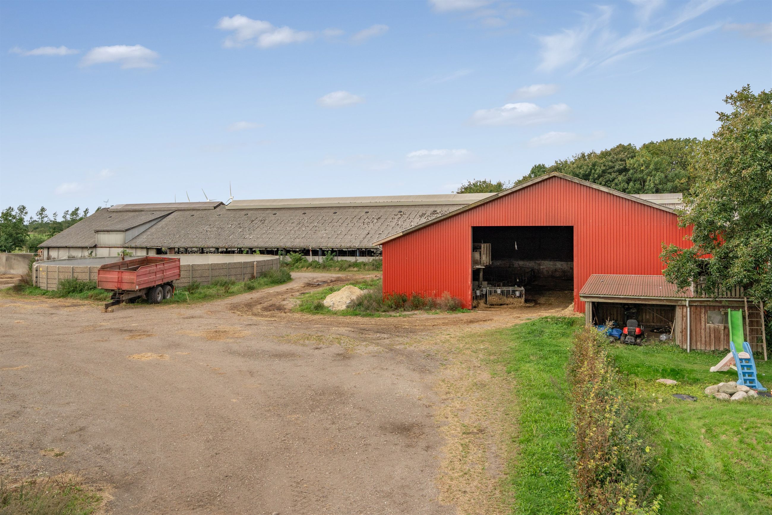  - Lykkebjergvej 60, Sig