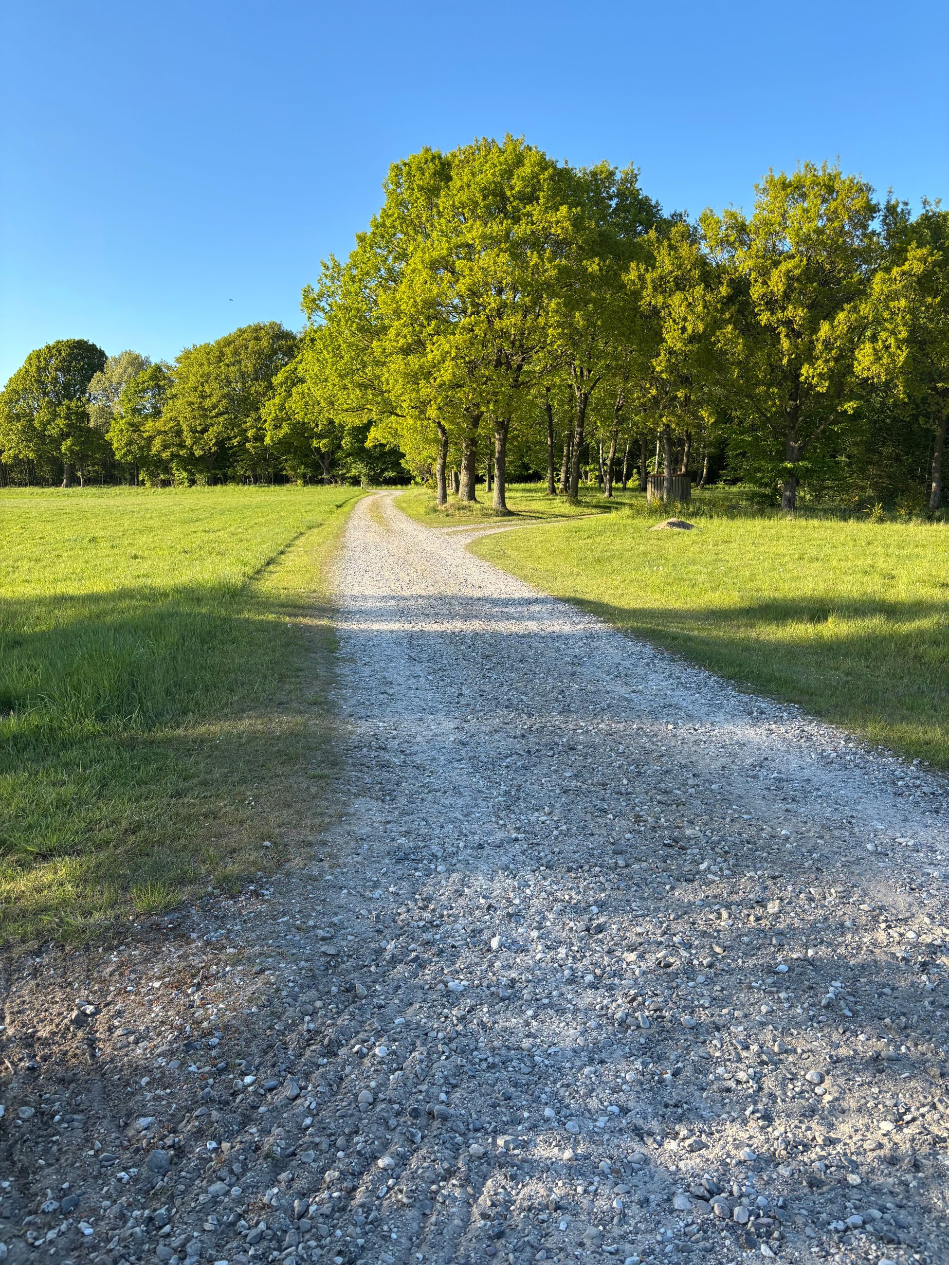  - Østenfjeldvej 21, Stadsevase
