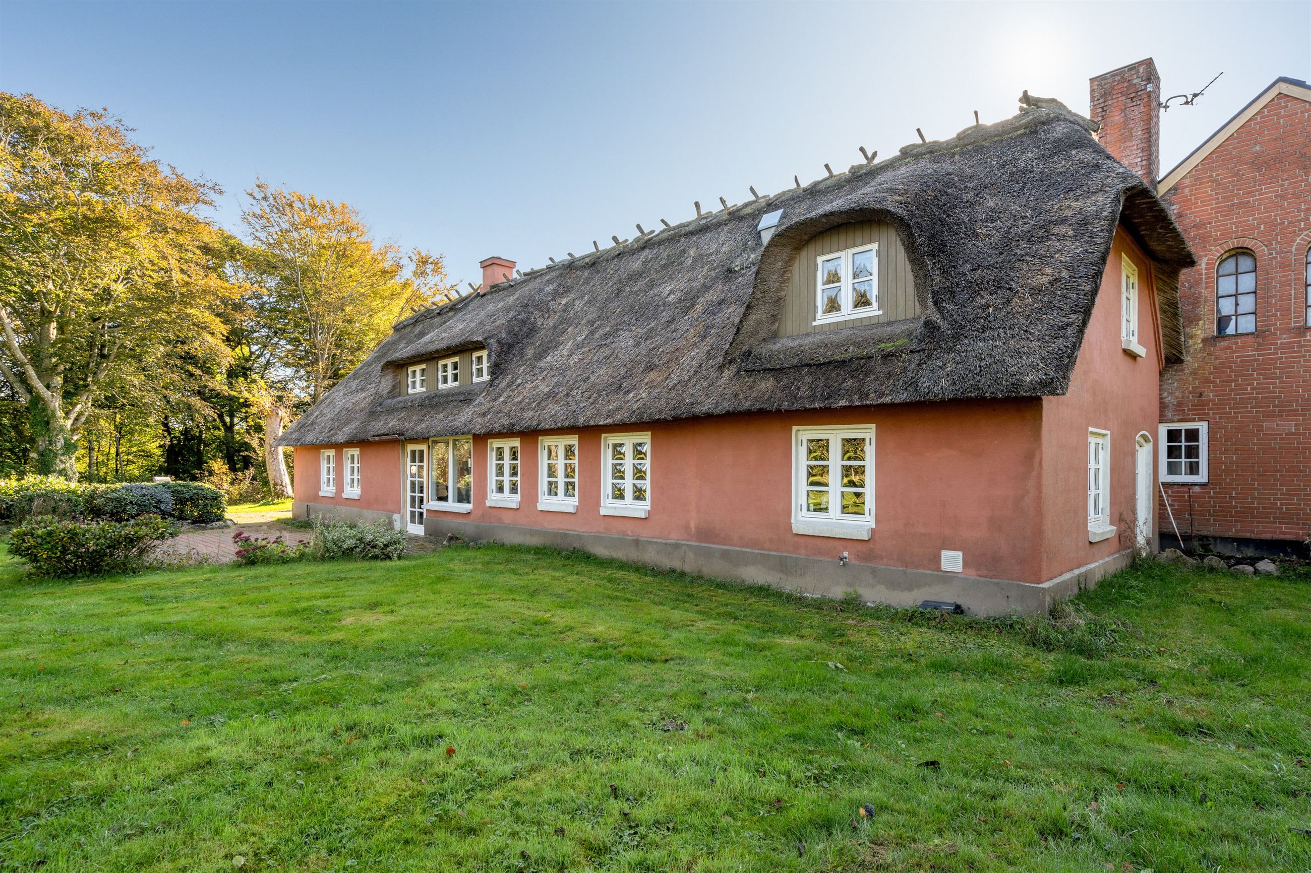  - Holmsgårdvej 4, Tykhøjet