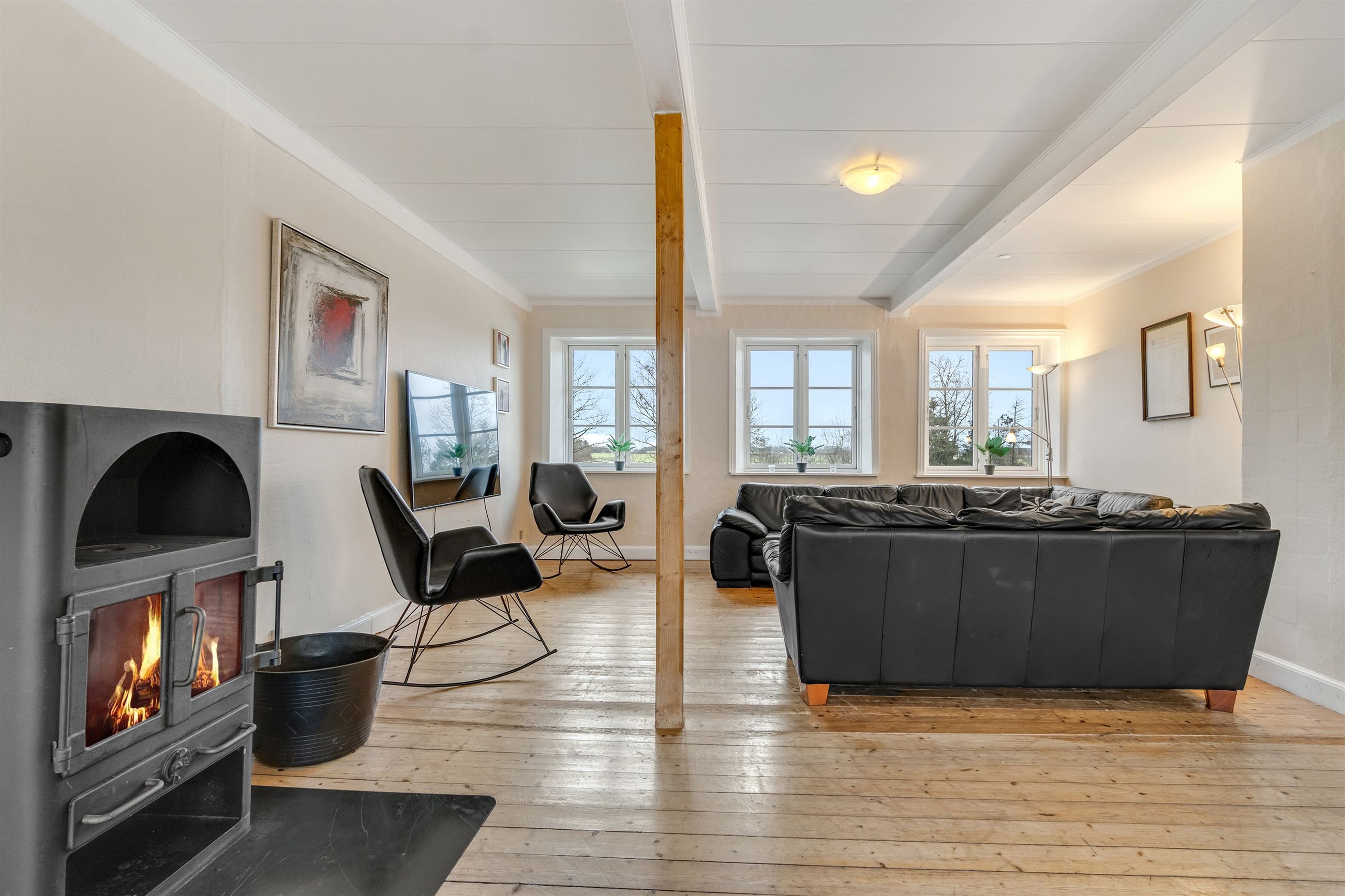  - Poulskervej 15, Poulsker