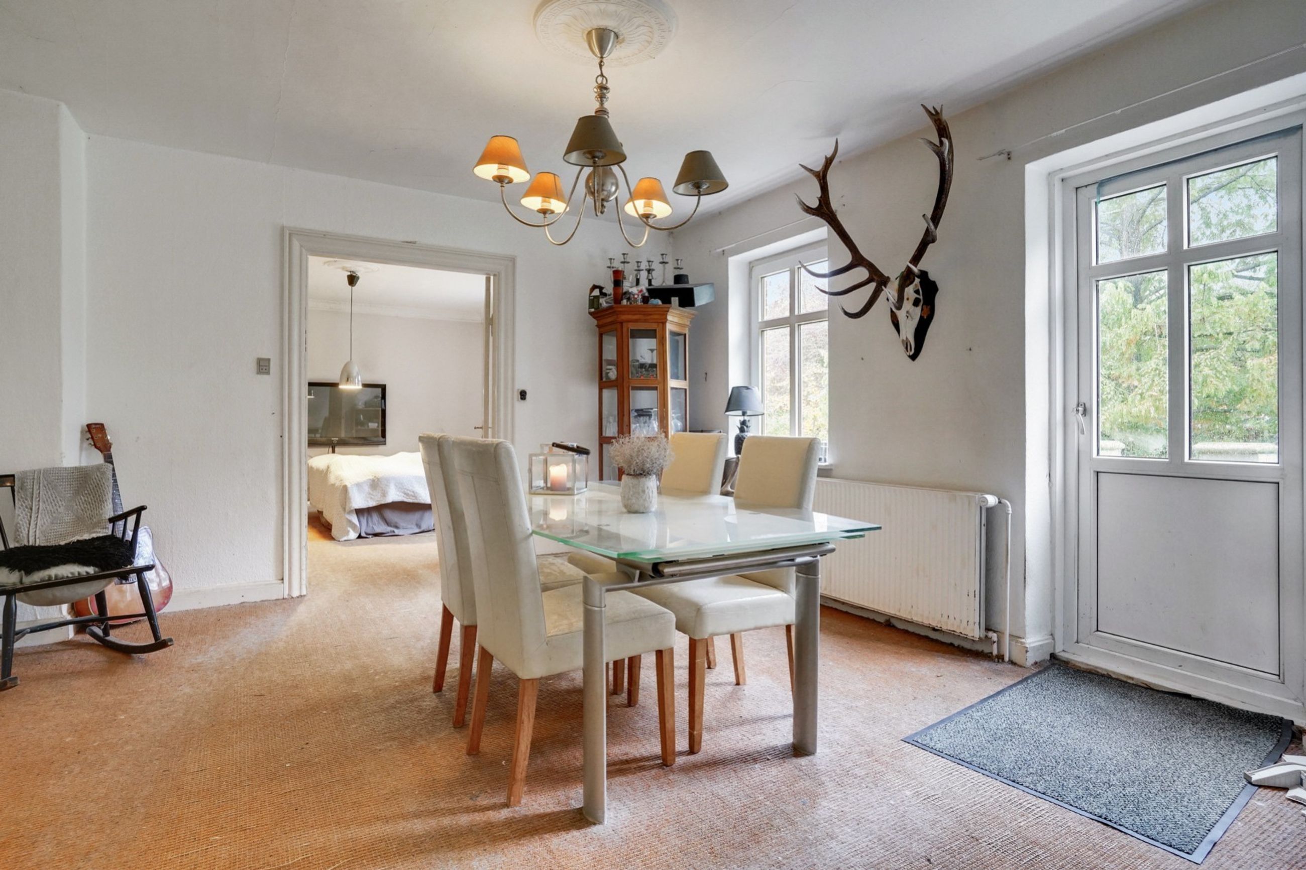  - Houmarksvej 5, Åstrup