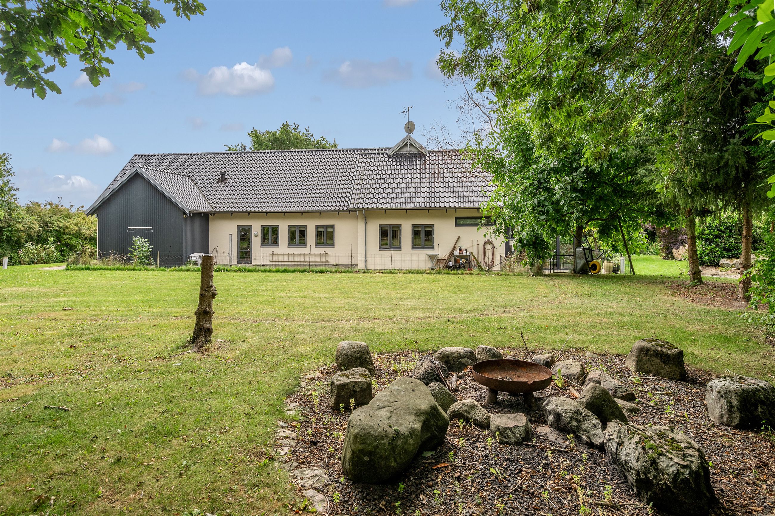  - Edelhoffvej 13, Højby Mark