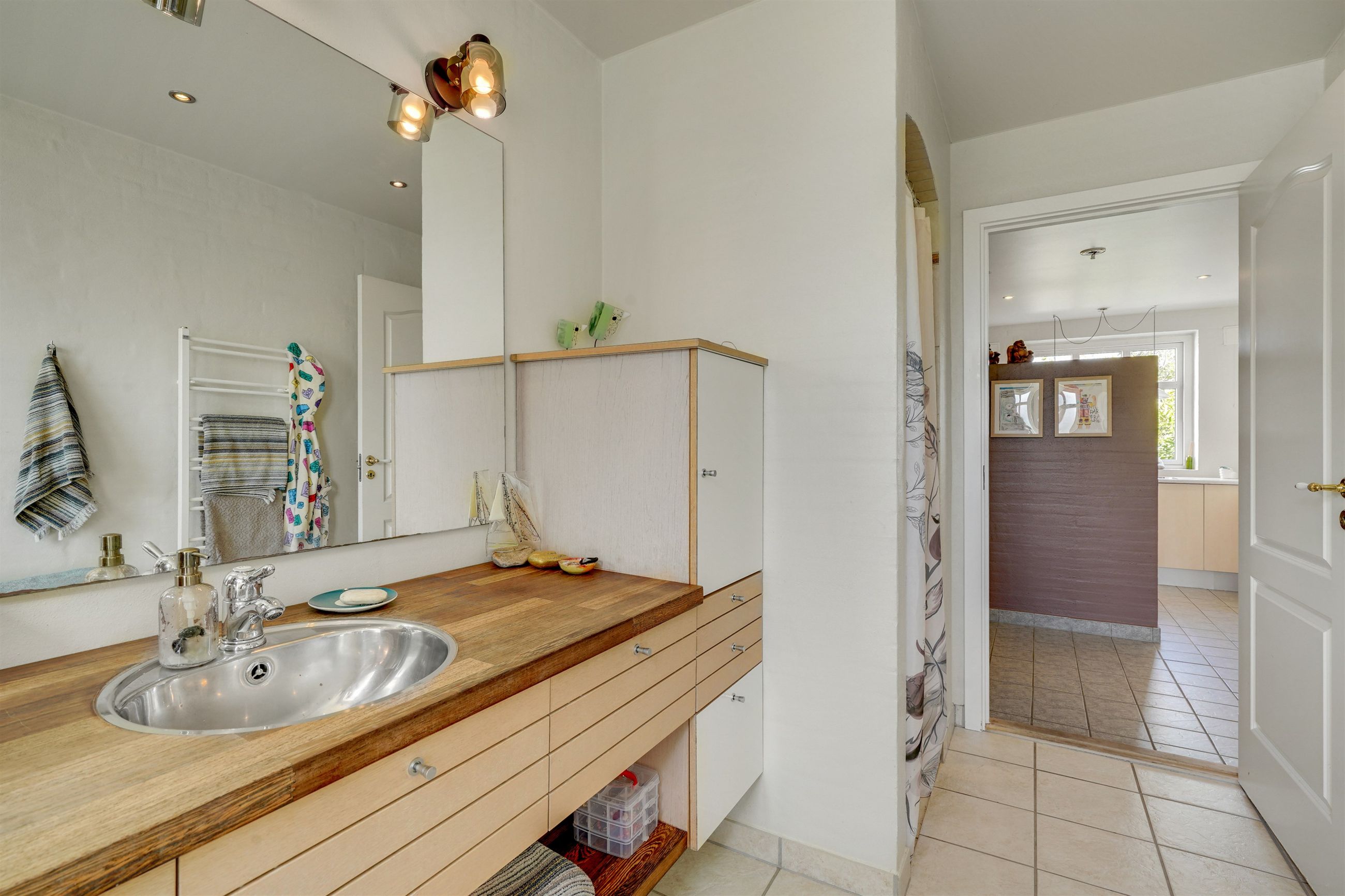  - Lykkebjergvej 60, Sig