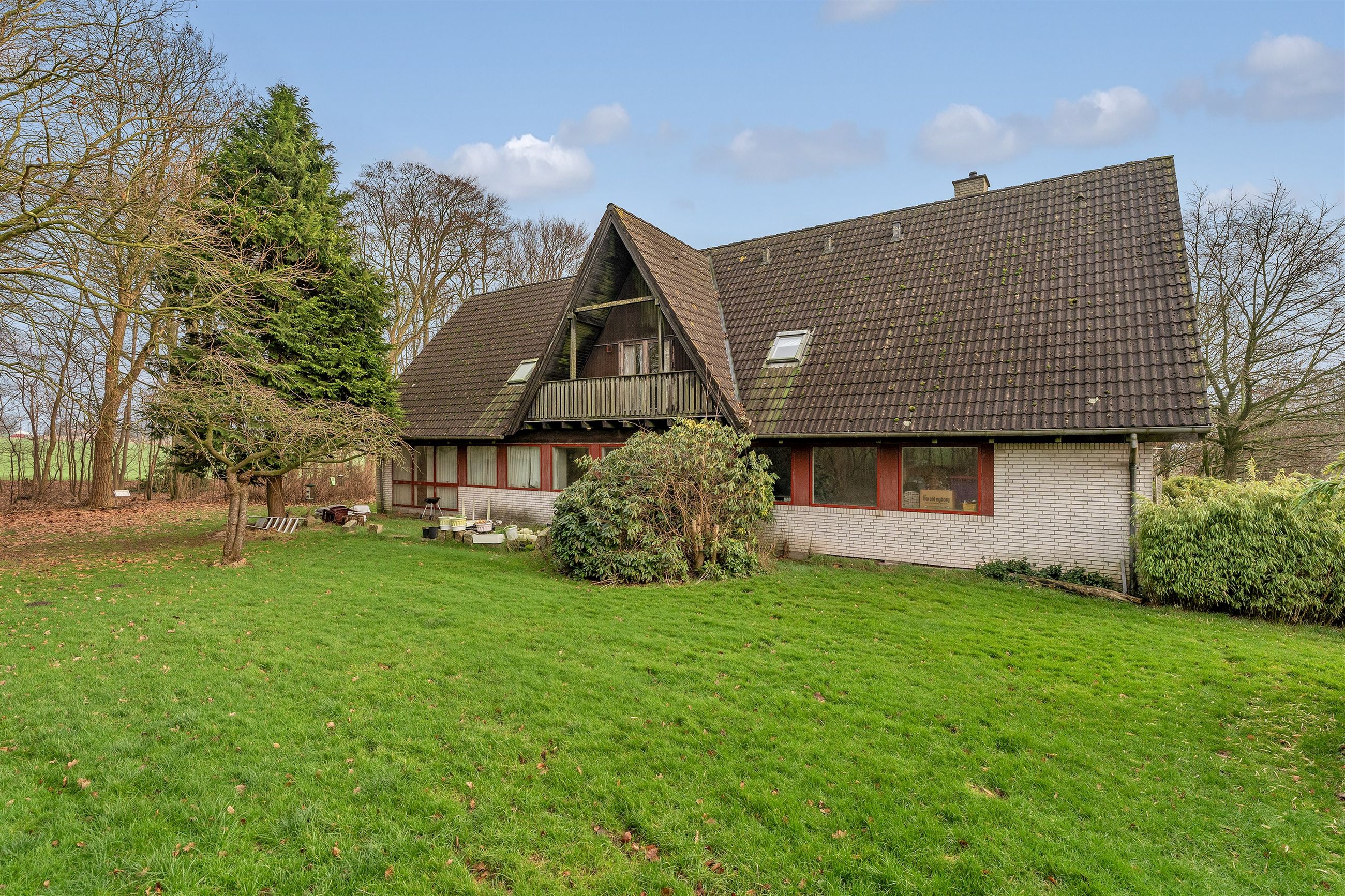  - Hammervej 2, Hammer