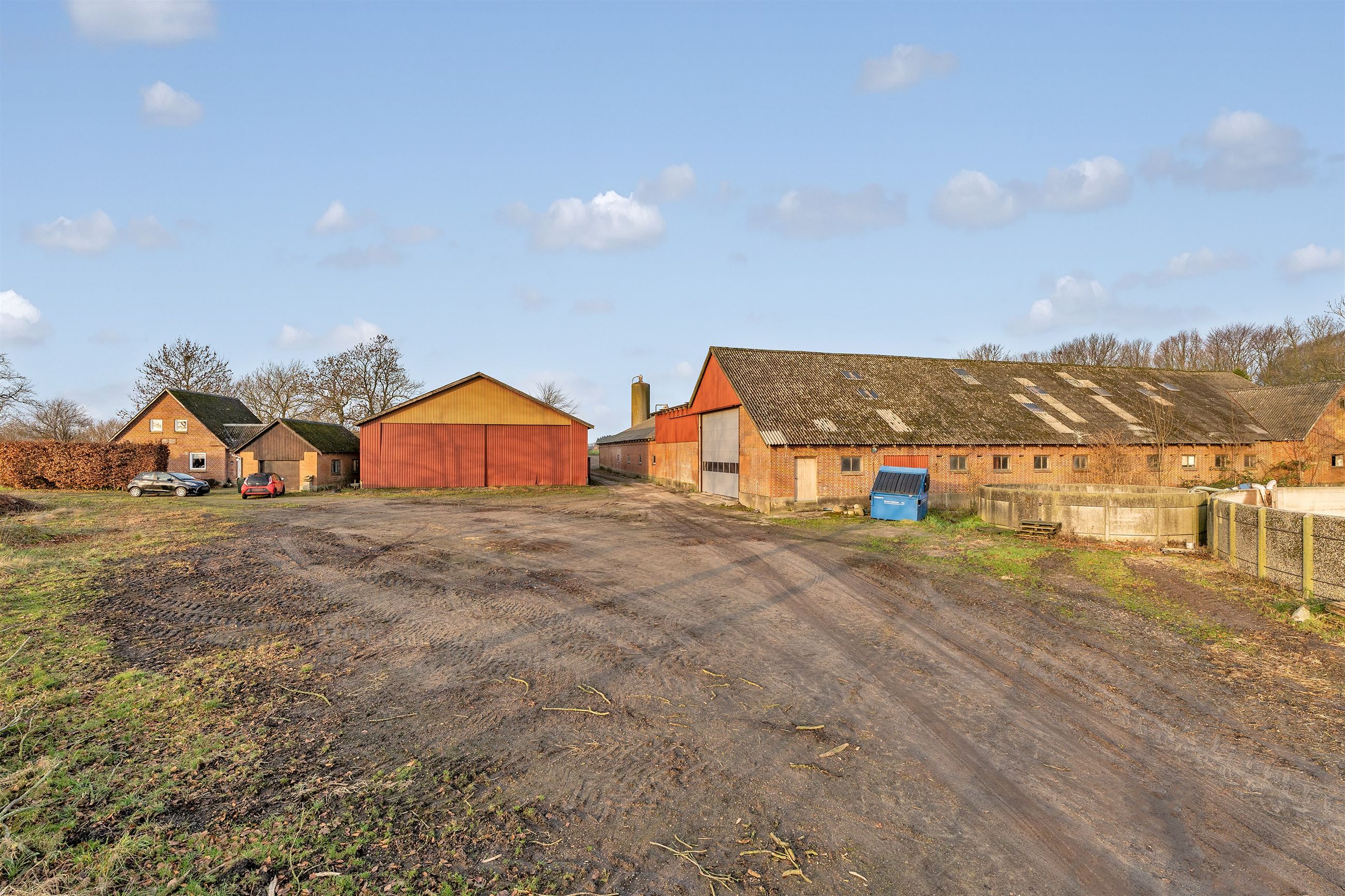  - Hammervej 2, Hammer