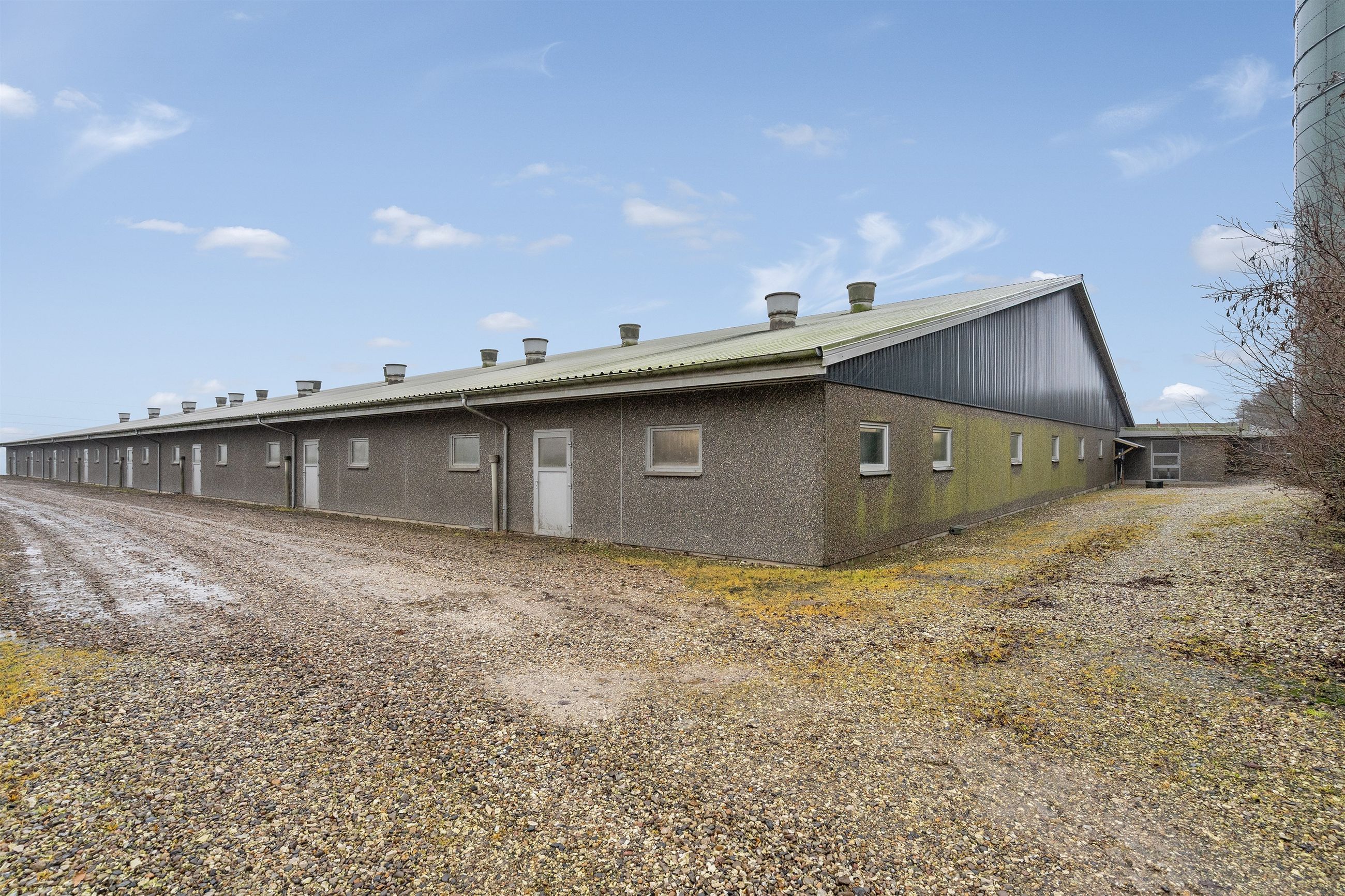  - Villerslevvej 75, Gammelby