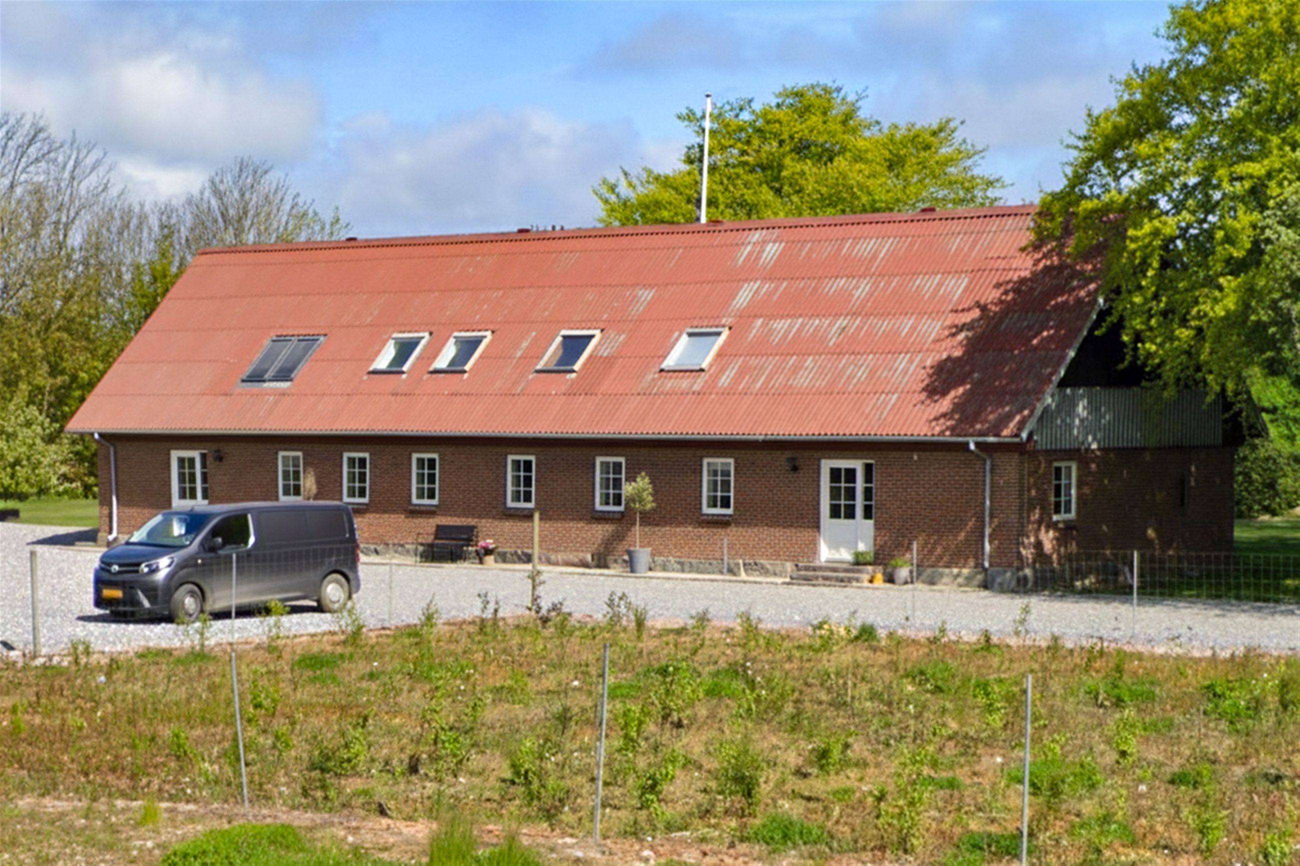  - Villerslevvej 75, Gammelby