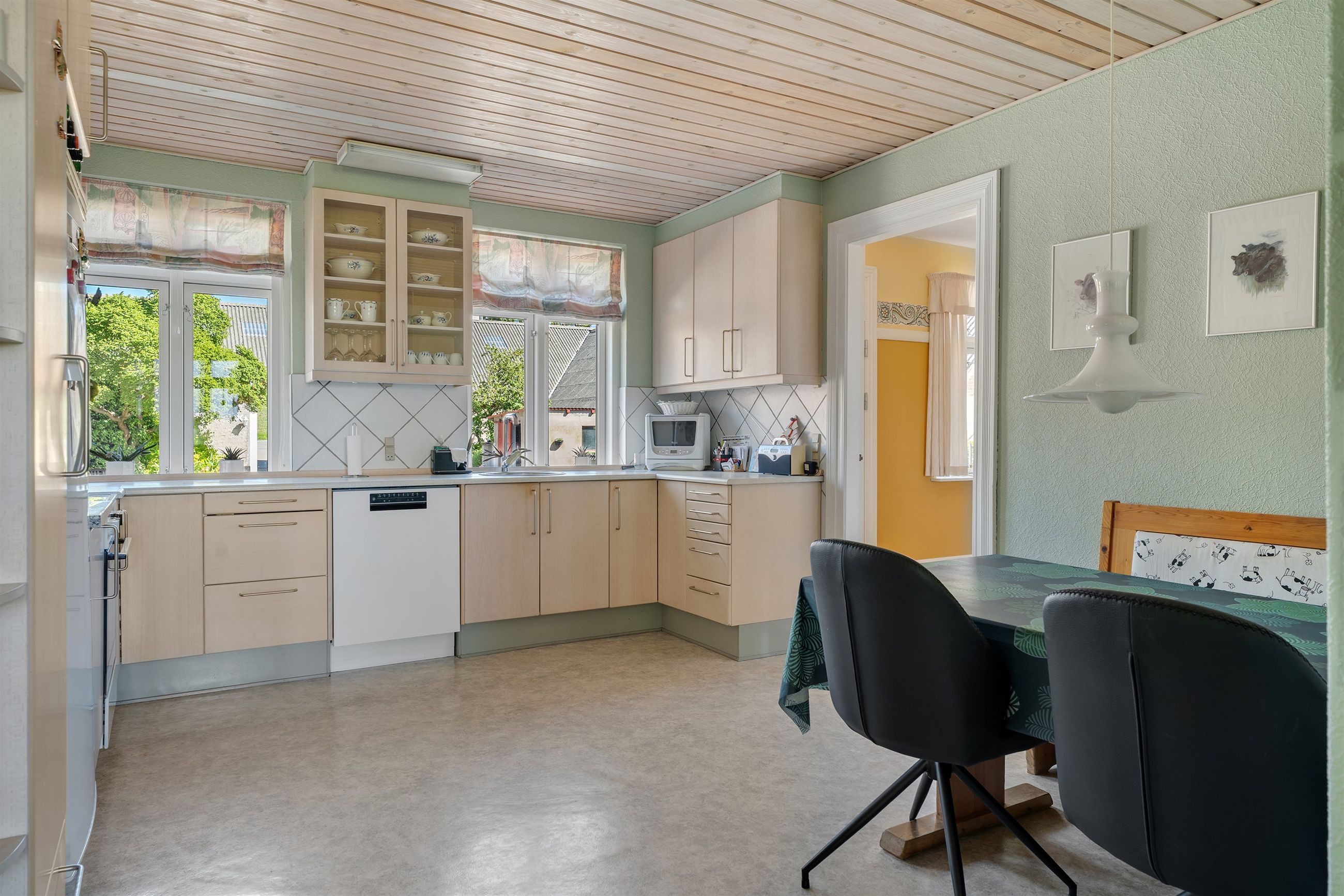  - Ammelhedevej 12, Ammelhede