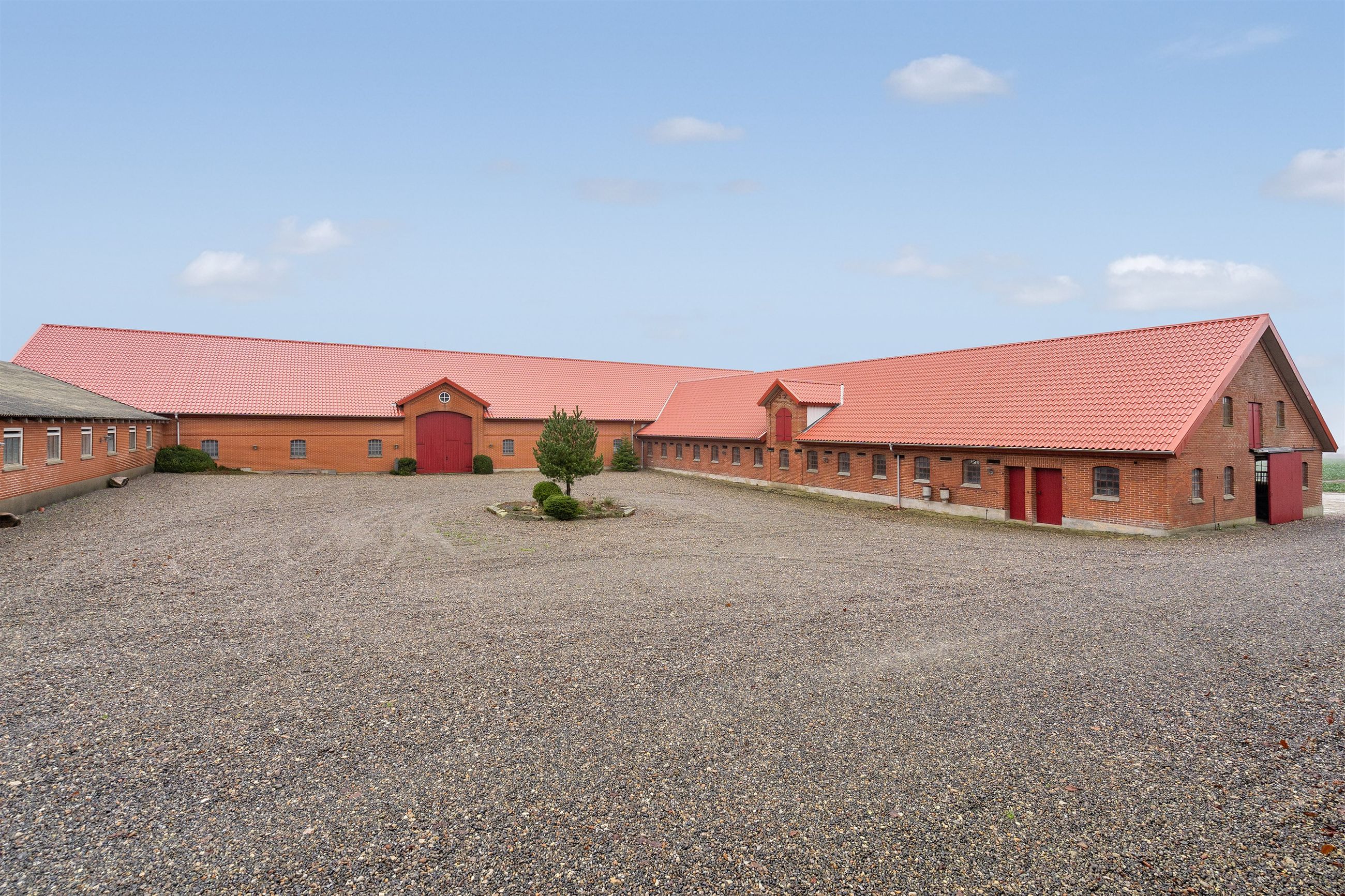  - Villerslevvej 75, Gammelby