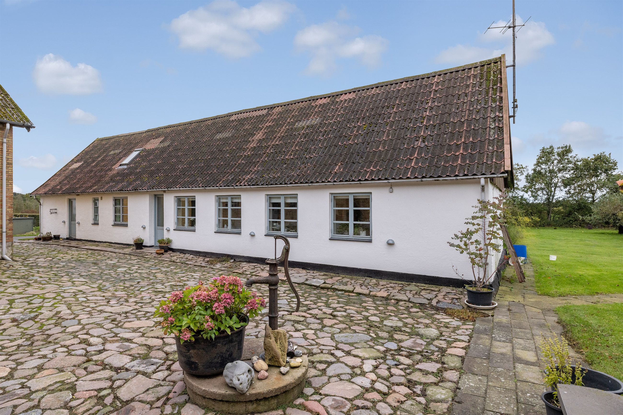  - Søndre Lyngvej 26, Aarsballe