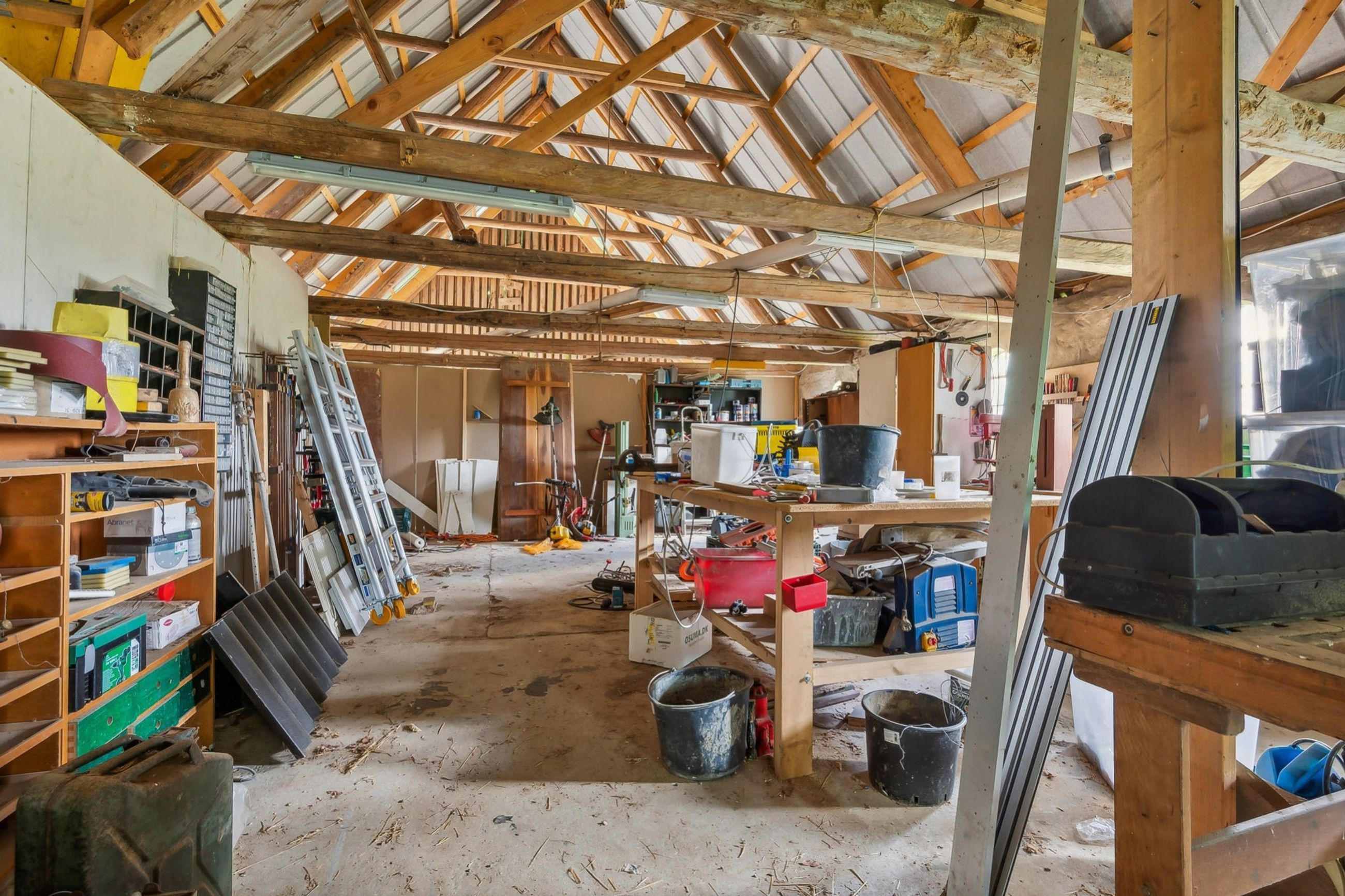  - Adslev Skovvej 14, Adslev