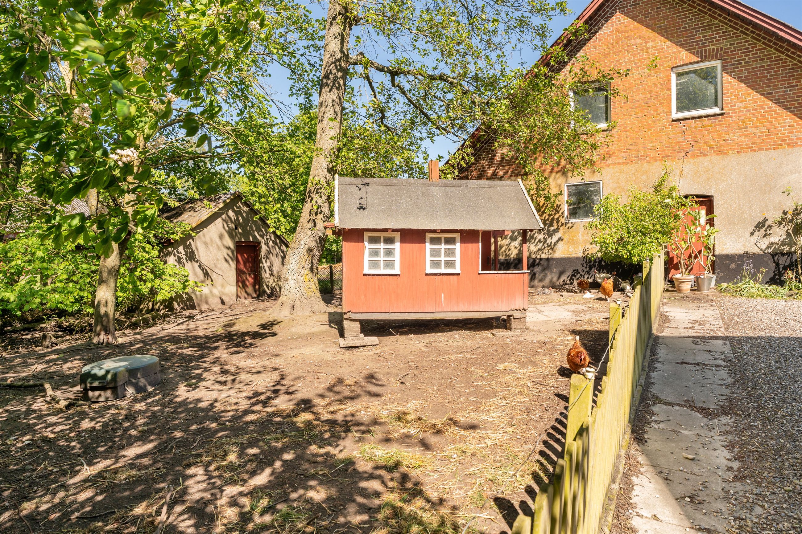  - Ammelhedevej 12, Ammelhede