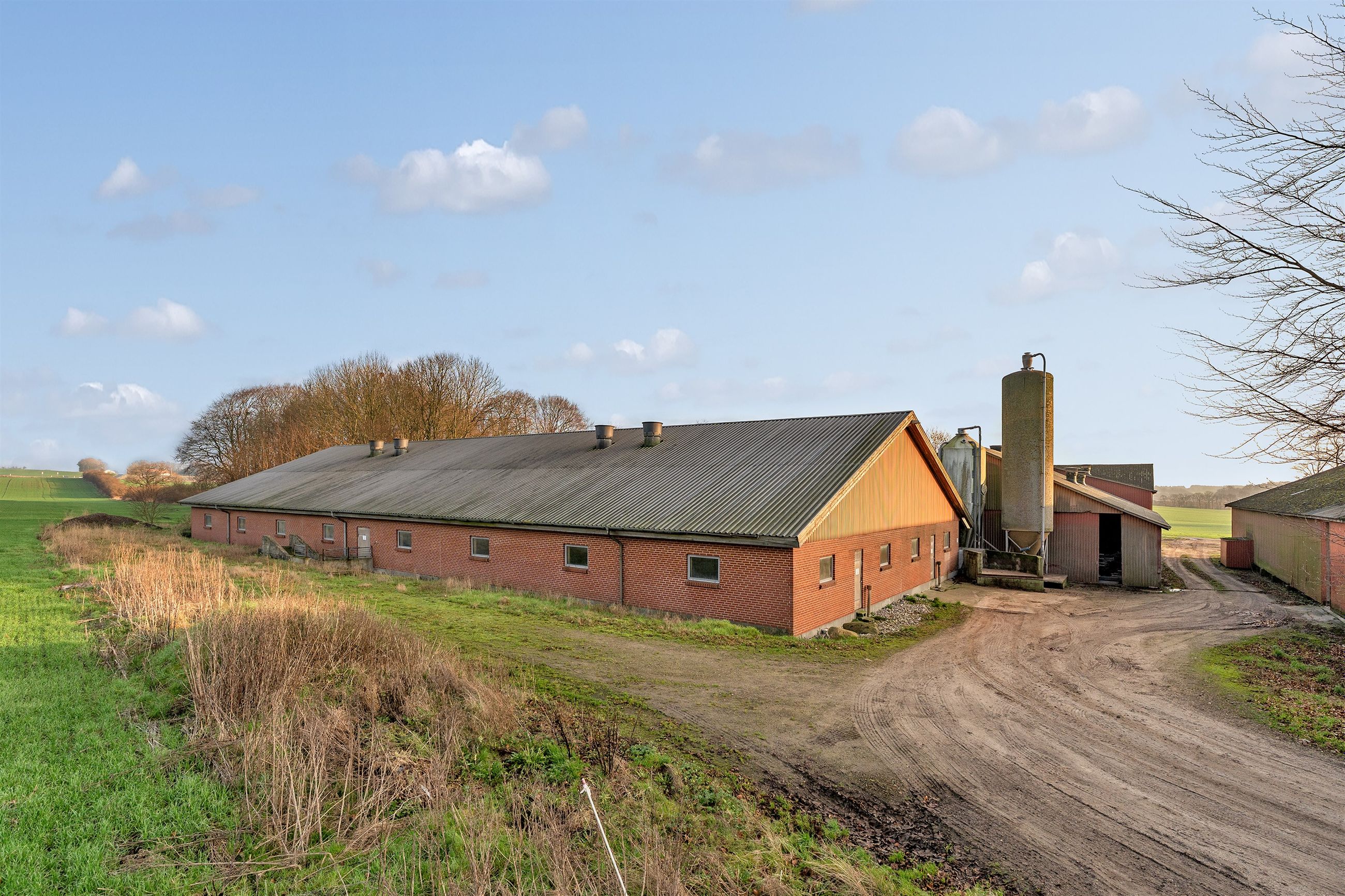  - Hammervej 2, Hammer