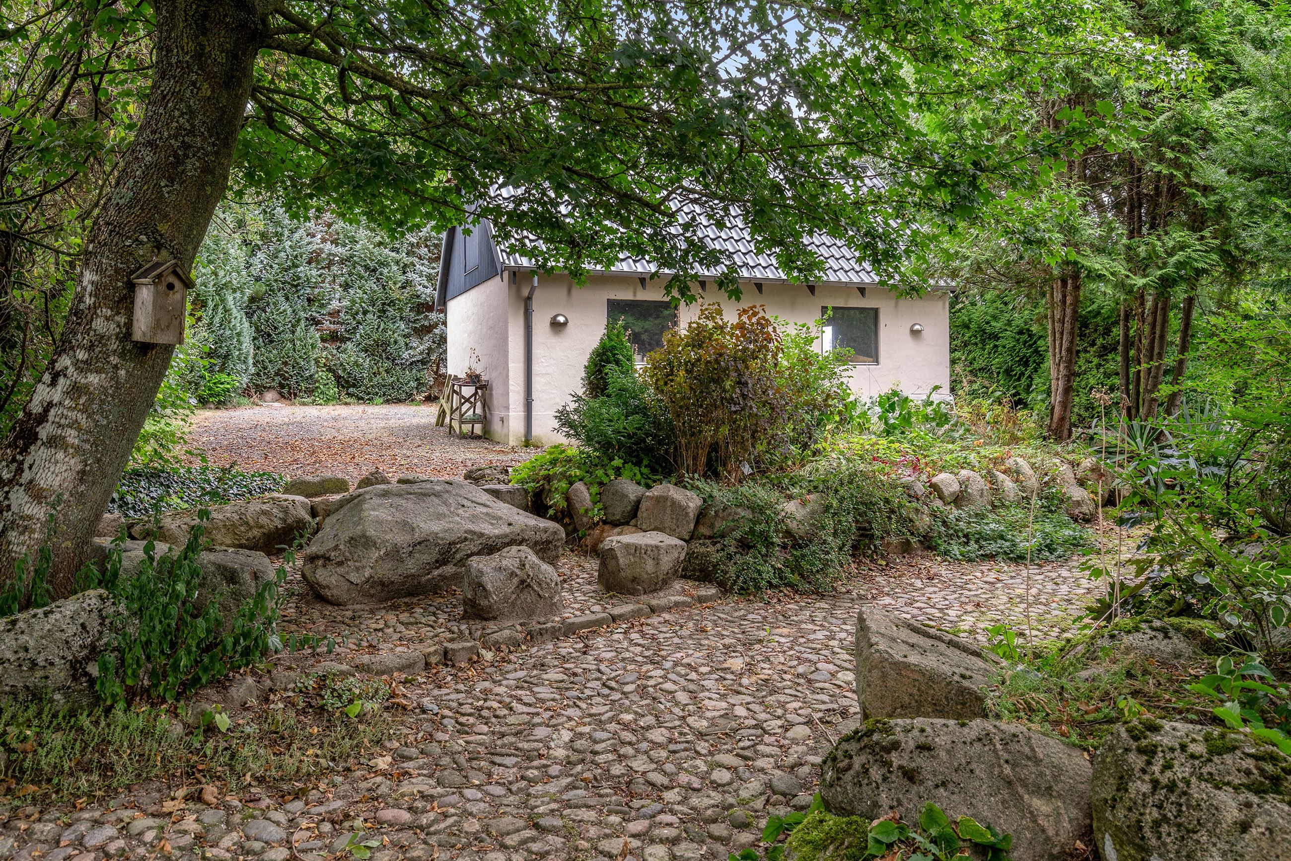  - Edelhoffvej 13, Højby Mark