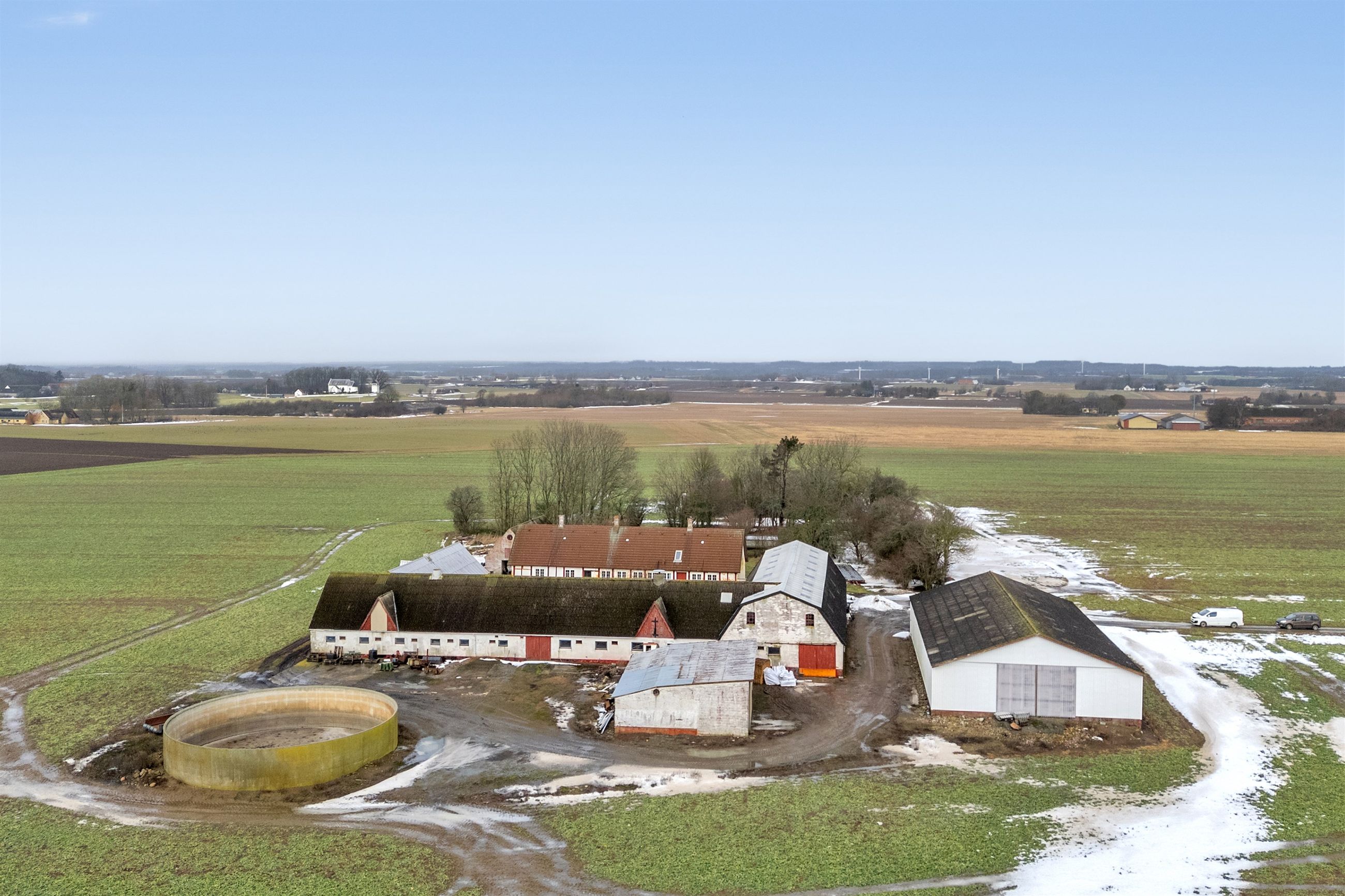  - Poulskervej 15, Poulsker