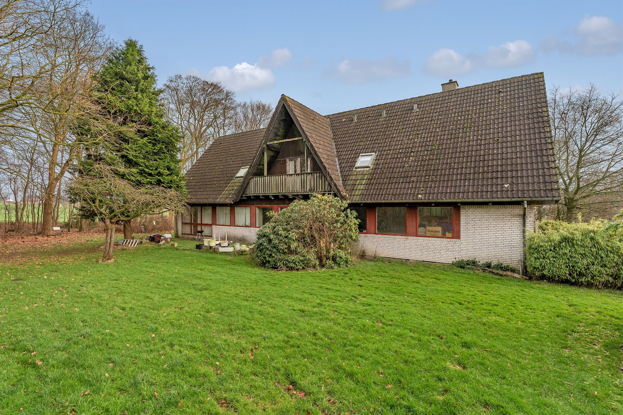  - Hammervej 2, Hammer