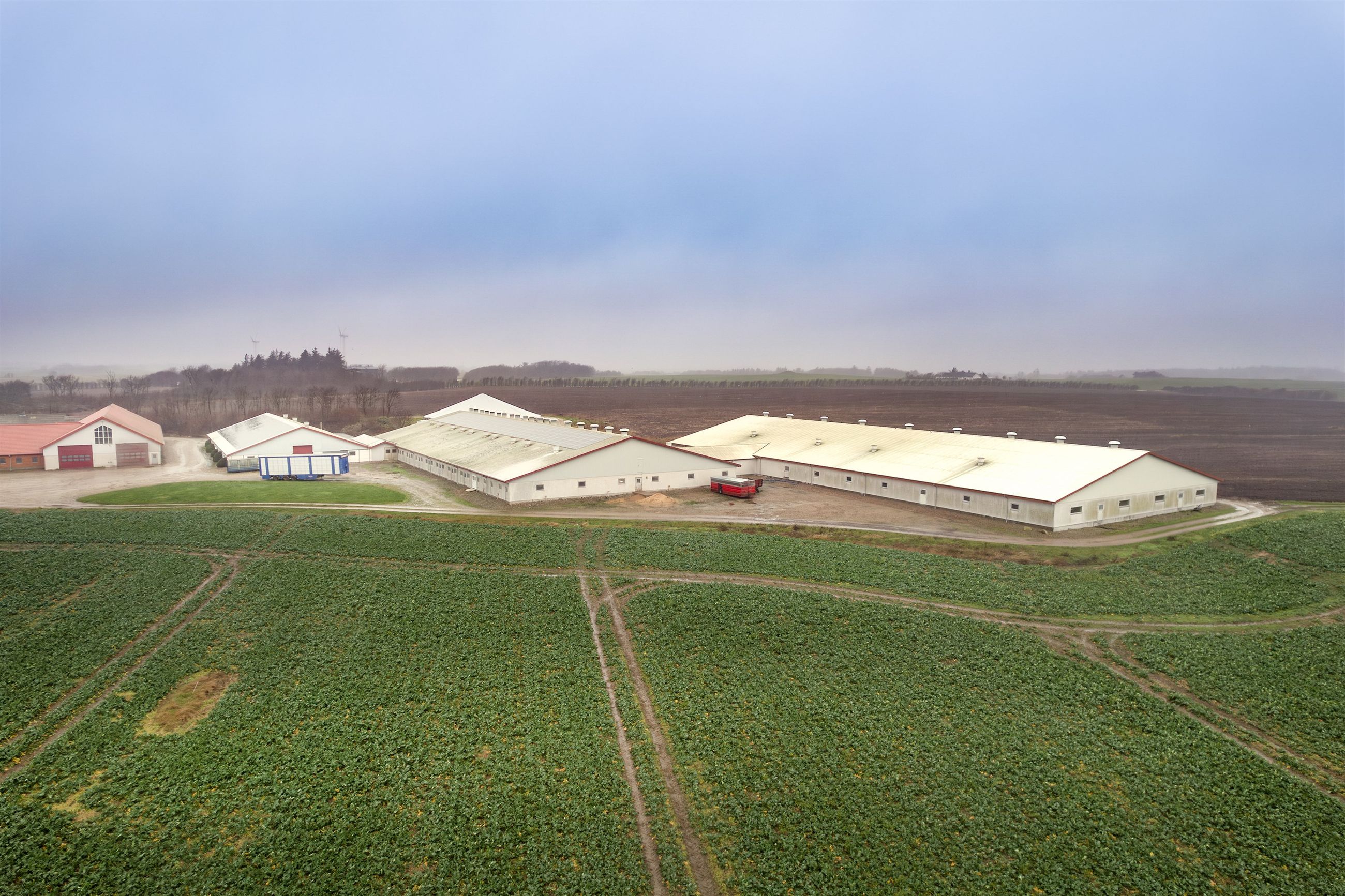  - Villerslevvej 75, Gammelby