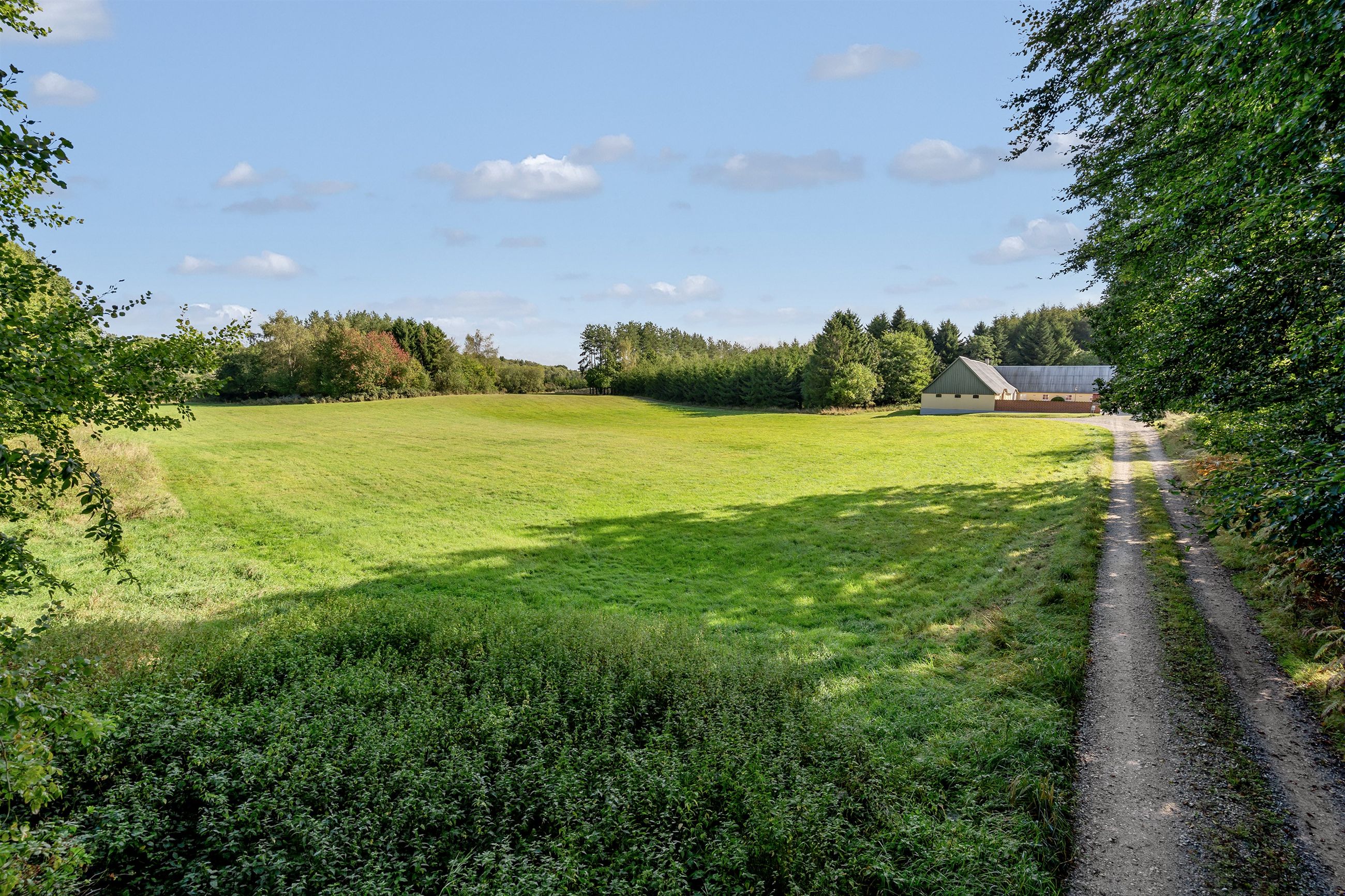  - Grønholtvej 4, Grønholt