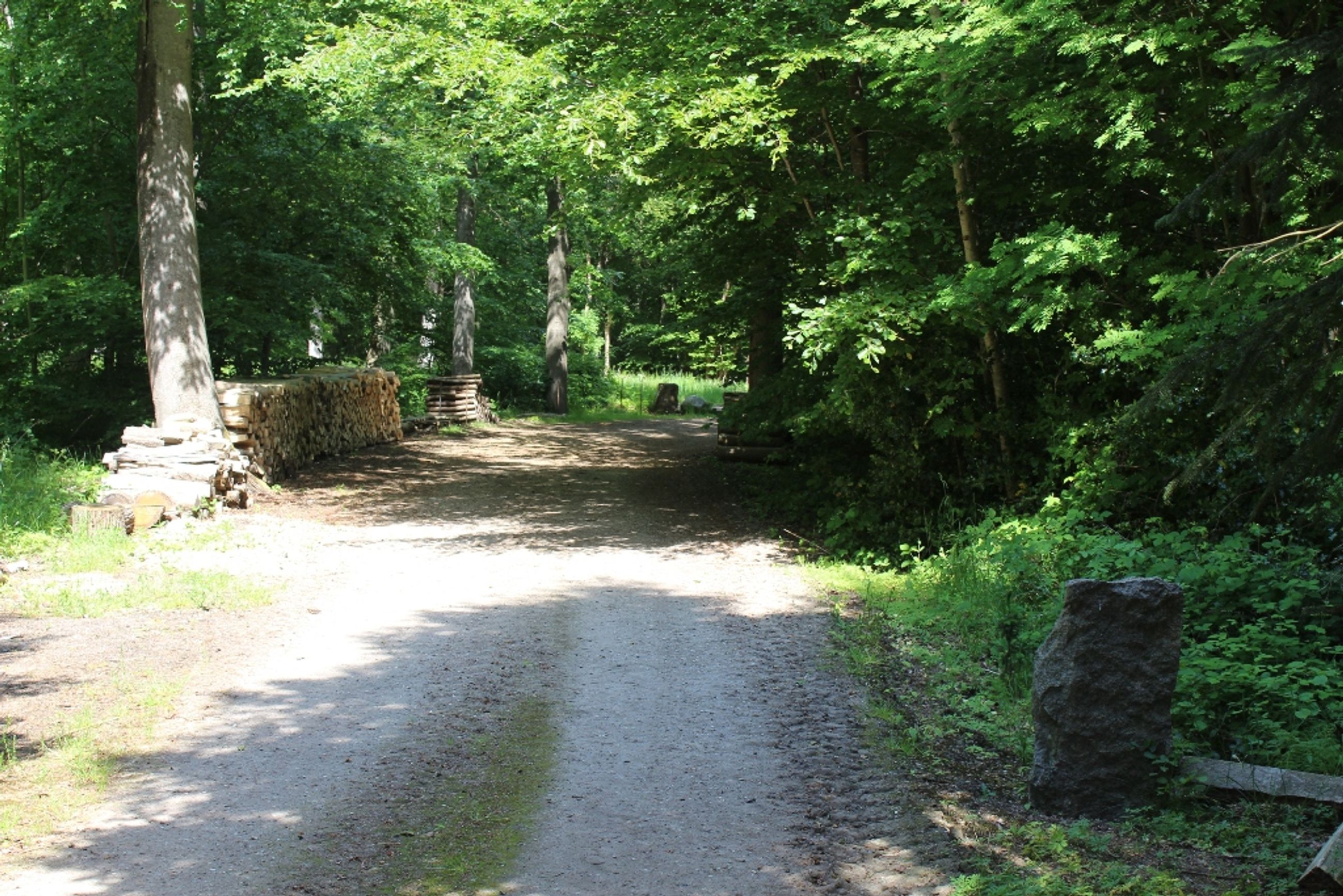  - Skullebjergvej 50, Trelde Mark